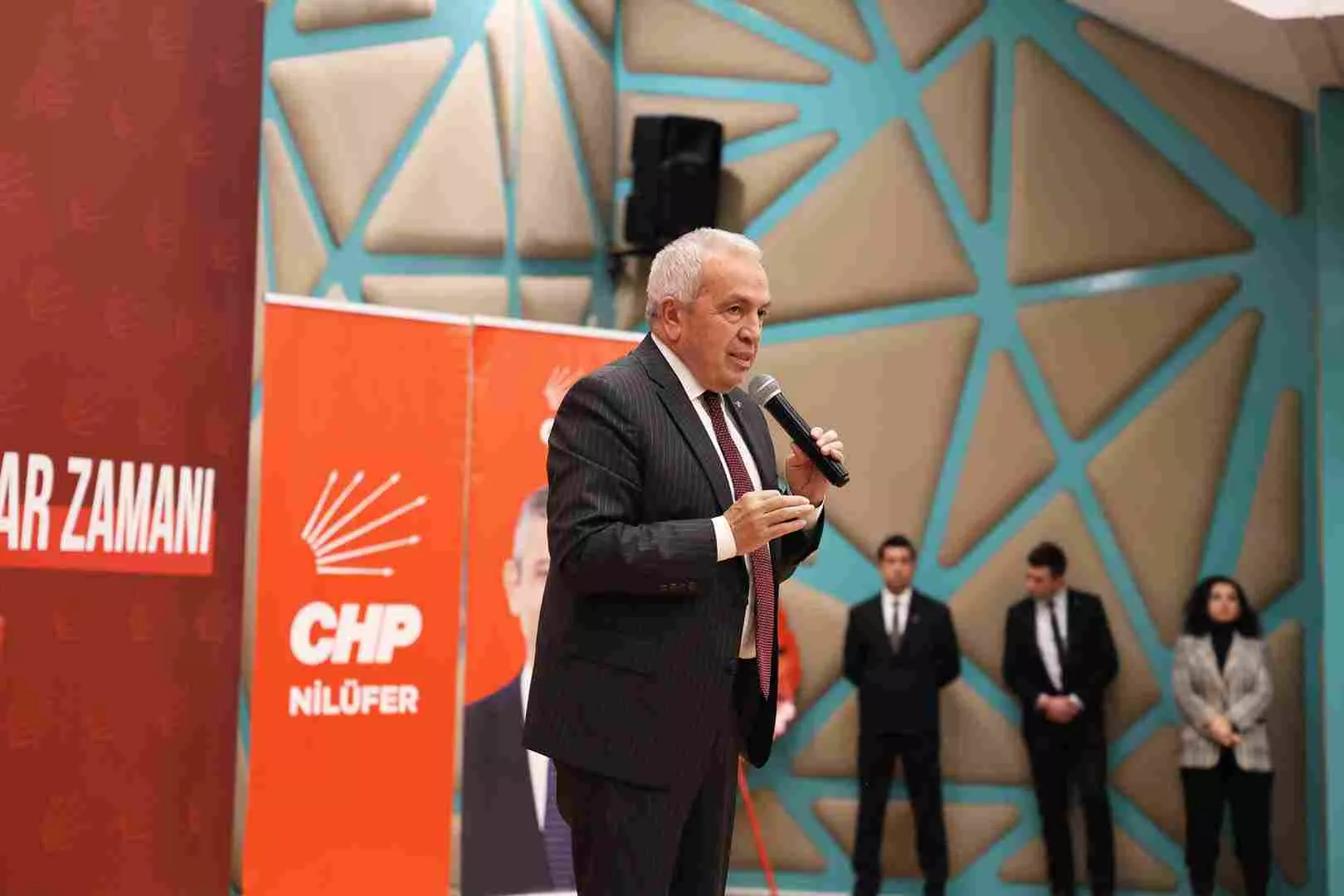 Şadi Özdemir