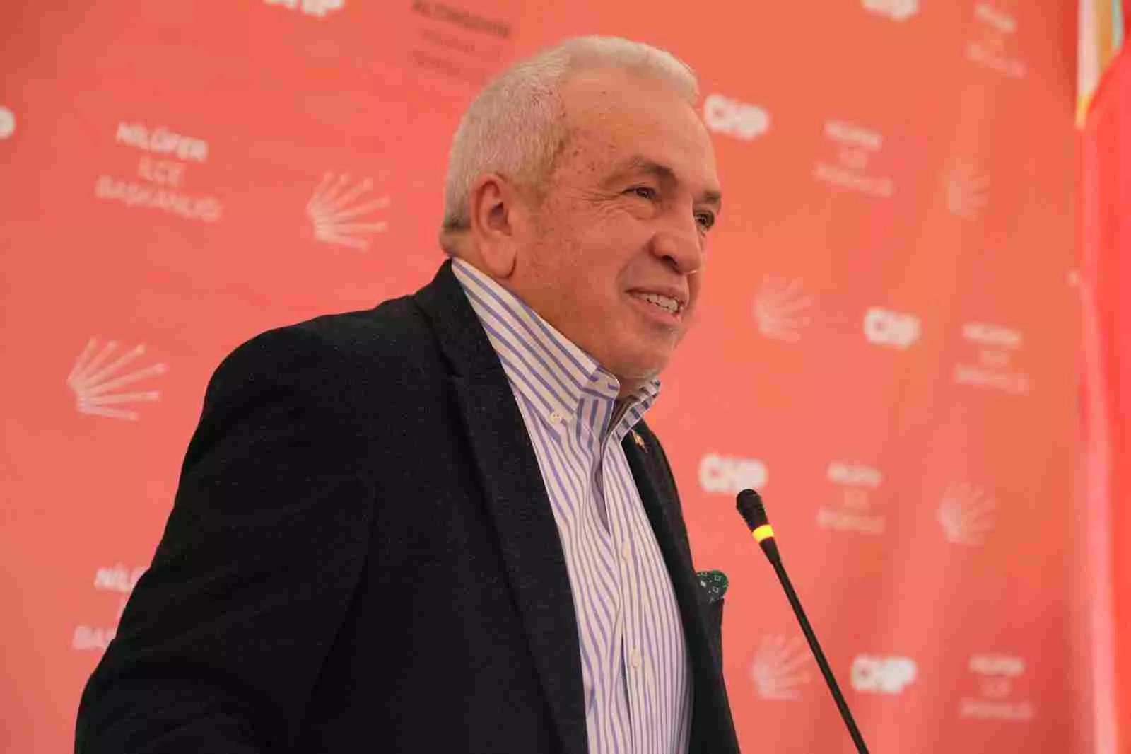 Şadi Özdemir