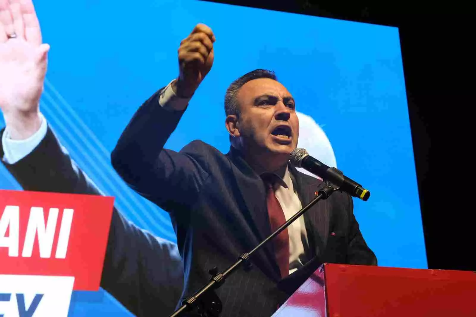 Şadi Özdemir