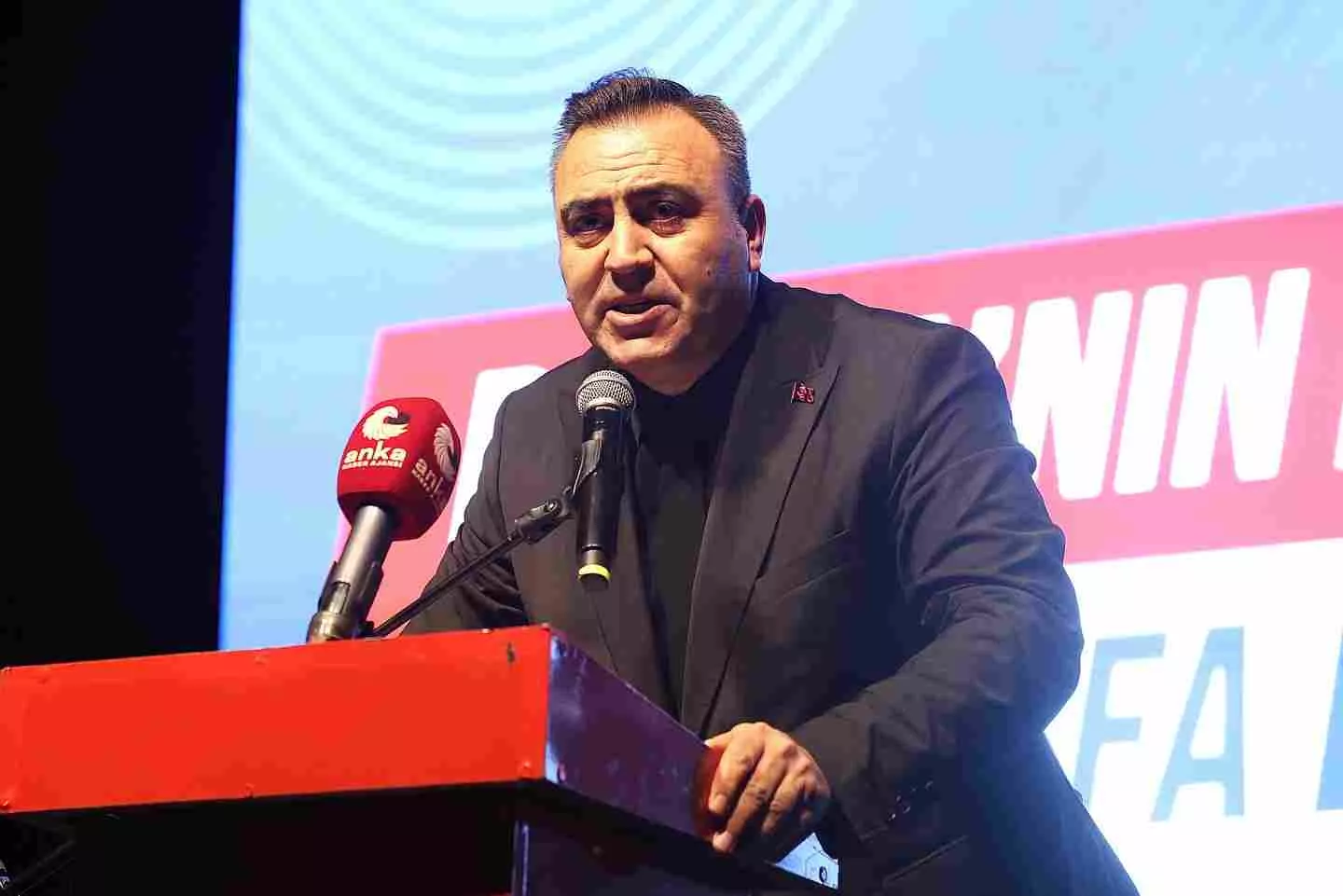 Şadi Özdemir