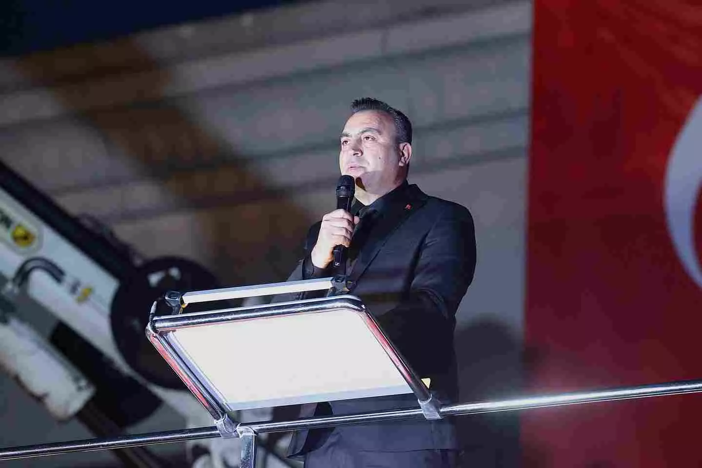 Şadi Özdemir