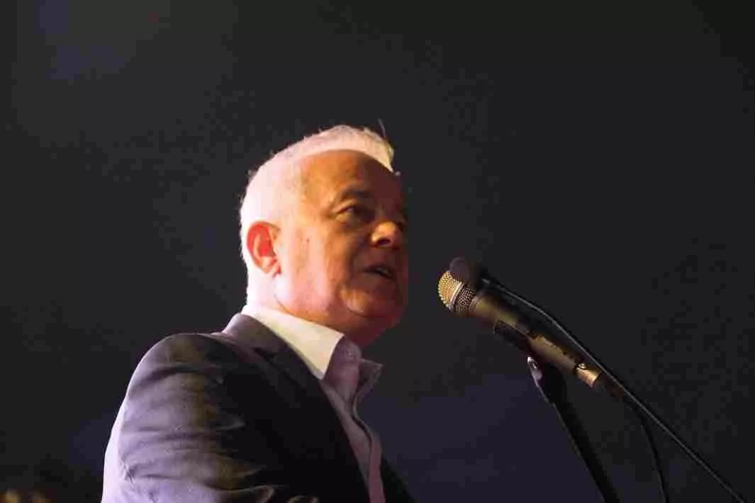 Şadi Özdemir