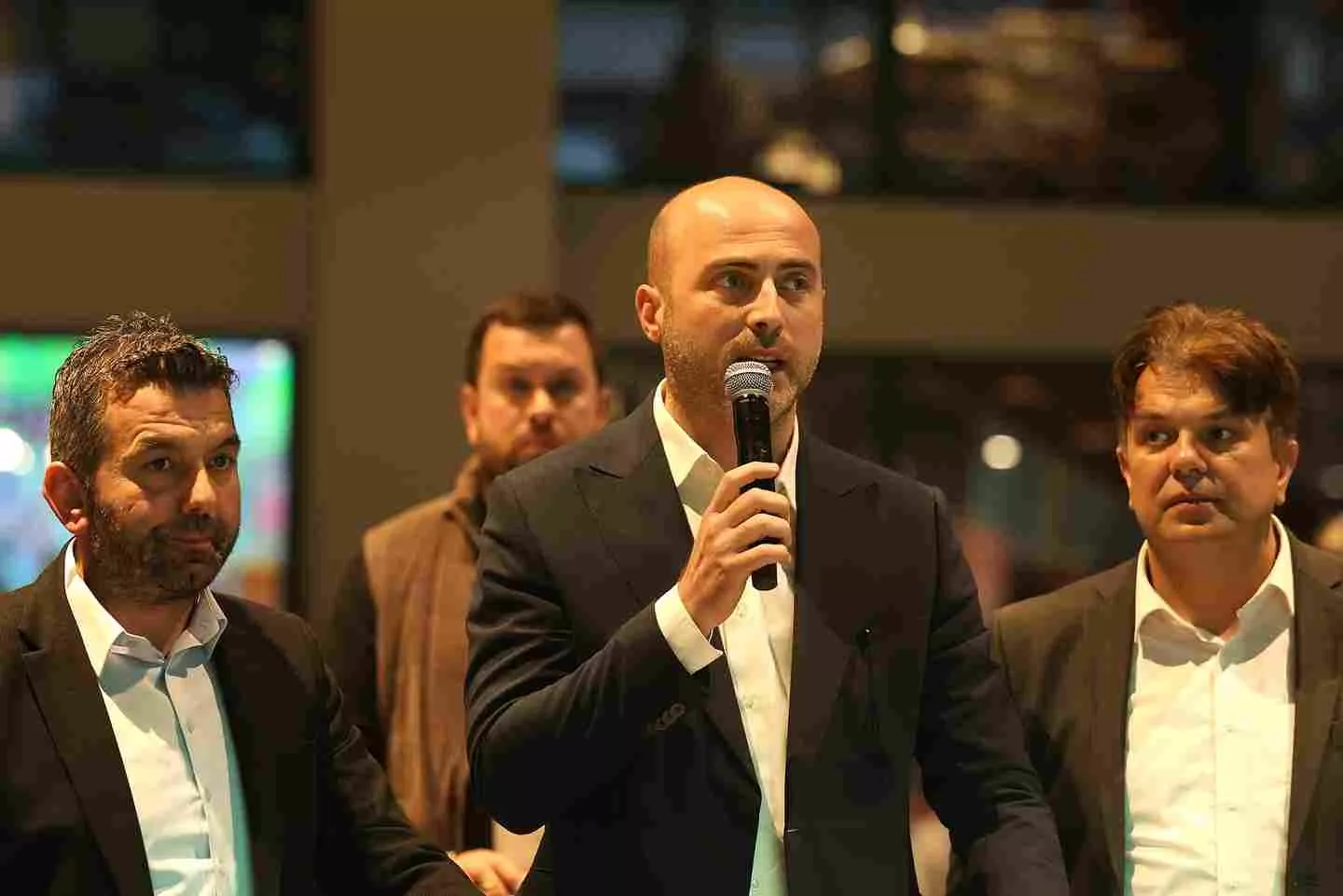 Şadi Özdemir
