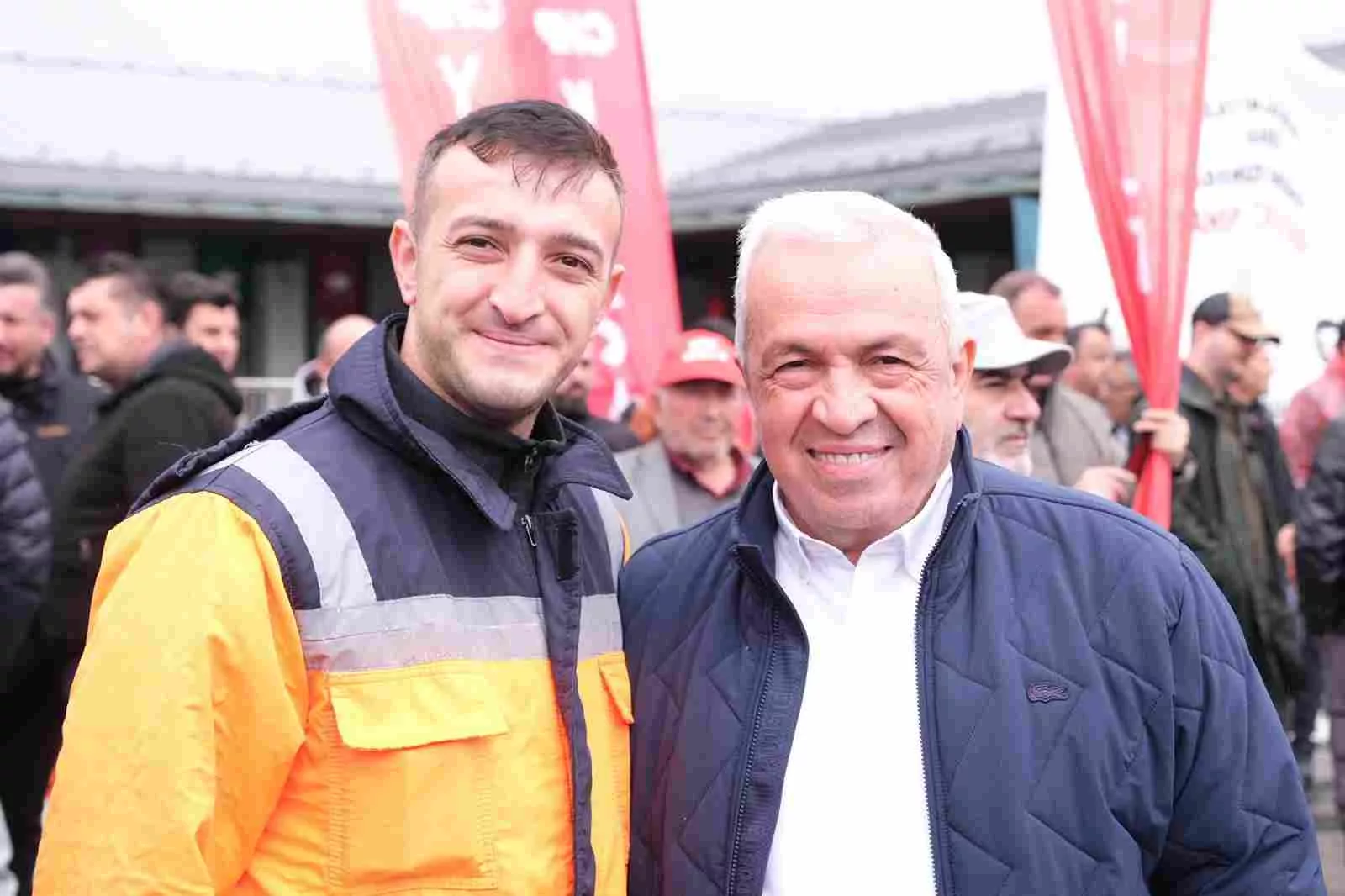 Şadi Özdemir