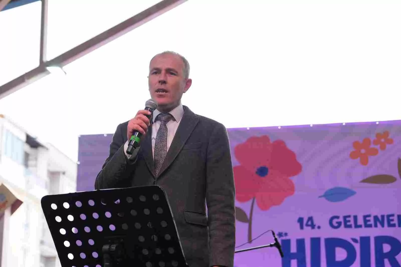 Şadi Özdemir