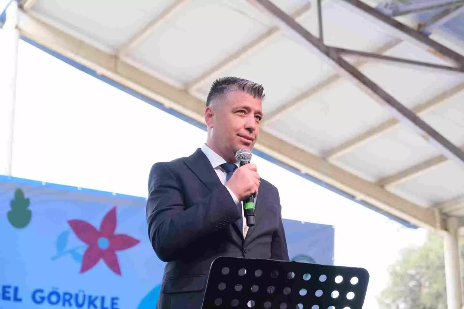 Şadi Özdemir