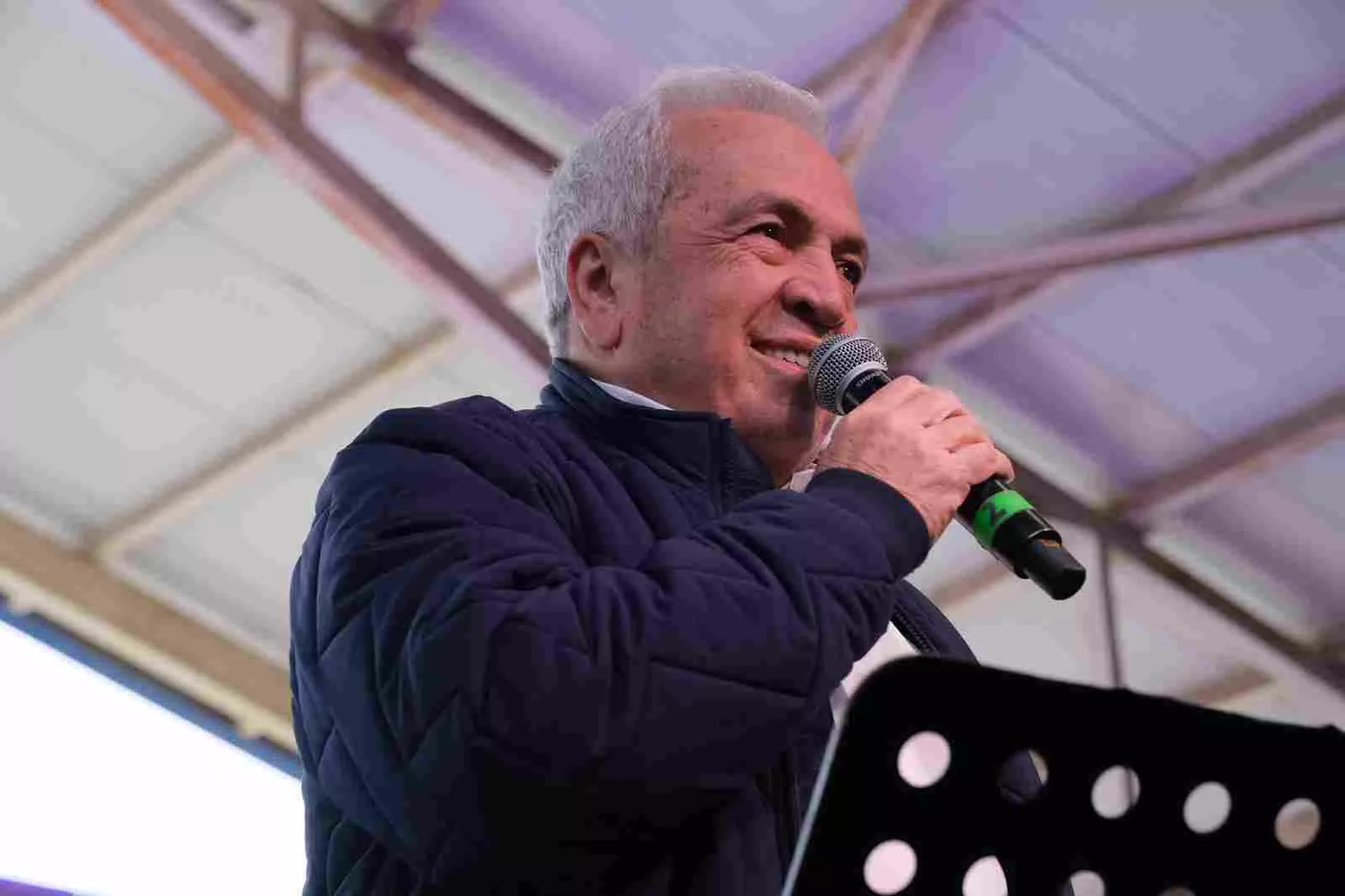 Şadi Özdemir