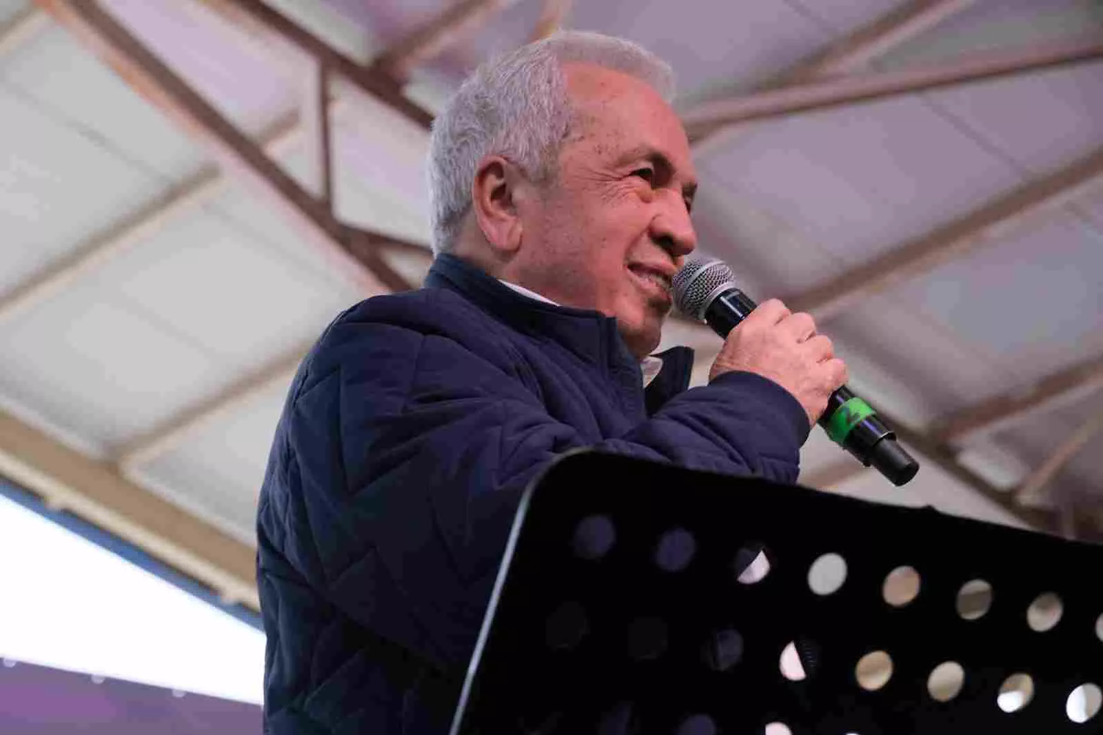 Şadi Özdemir