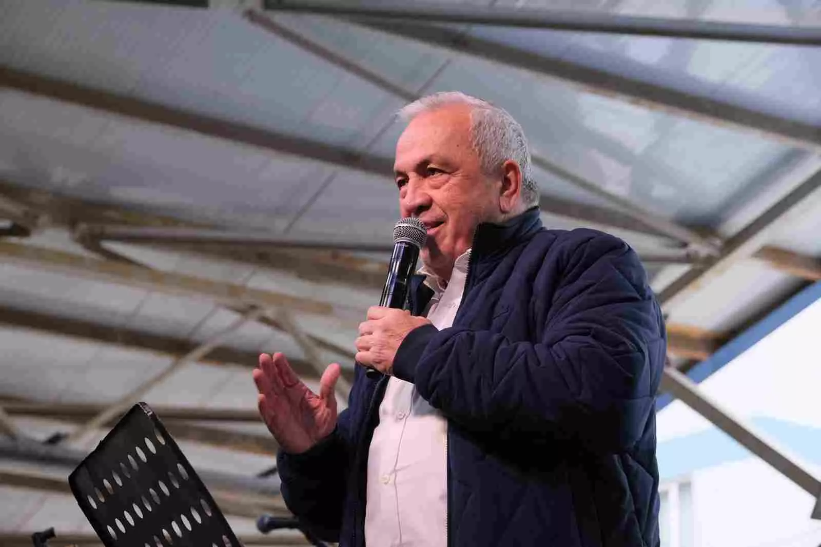 Şadi Özdemir