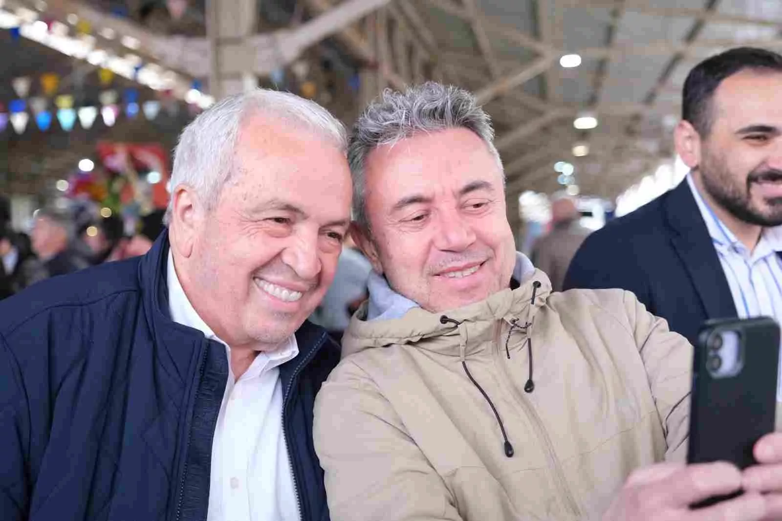 Şadi Özdemir