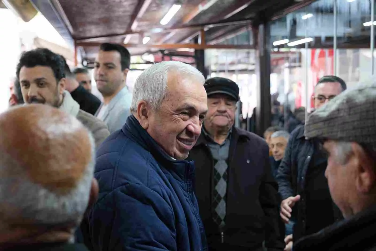 Şadi Özdemir