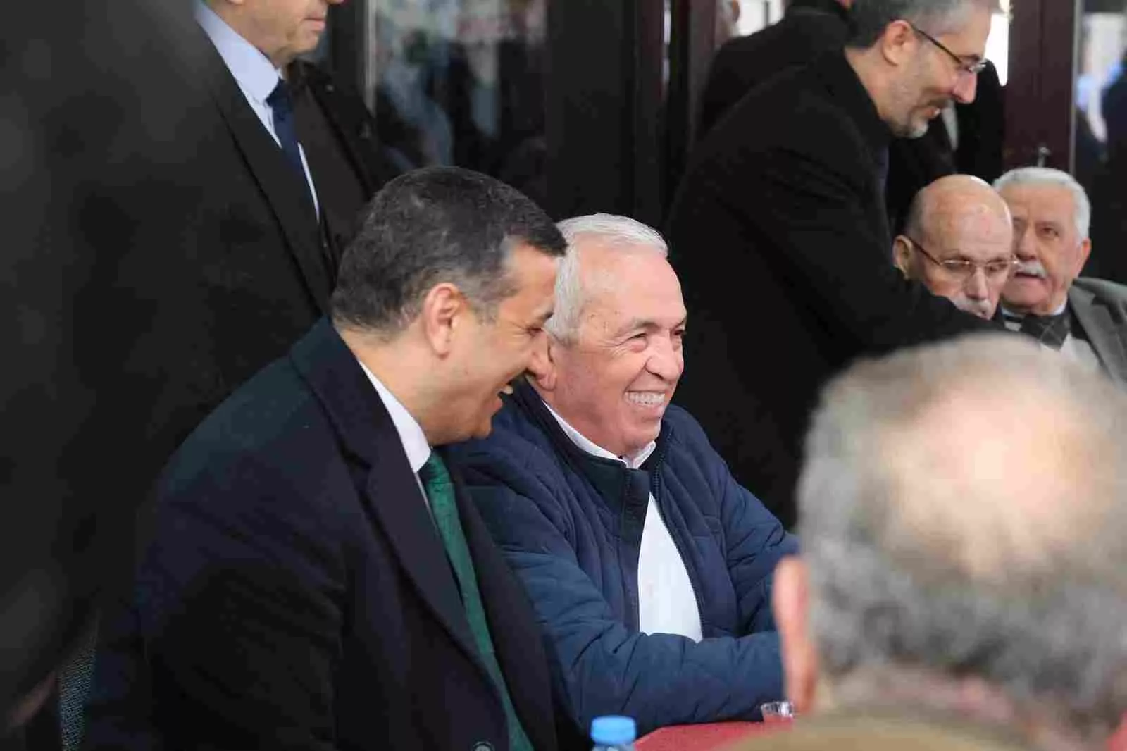 Şadi Özdemir