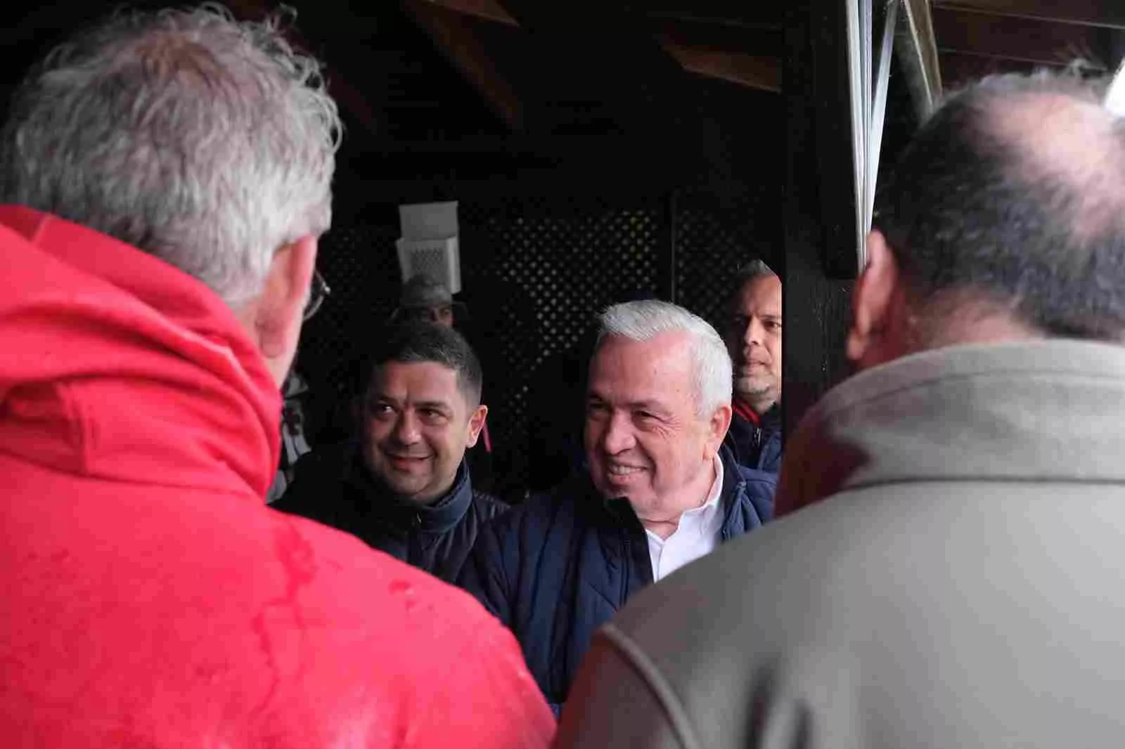 Şadi Özdemir