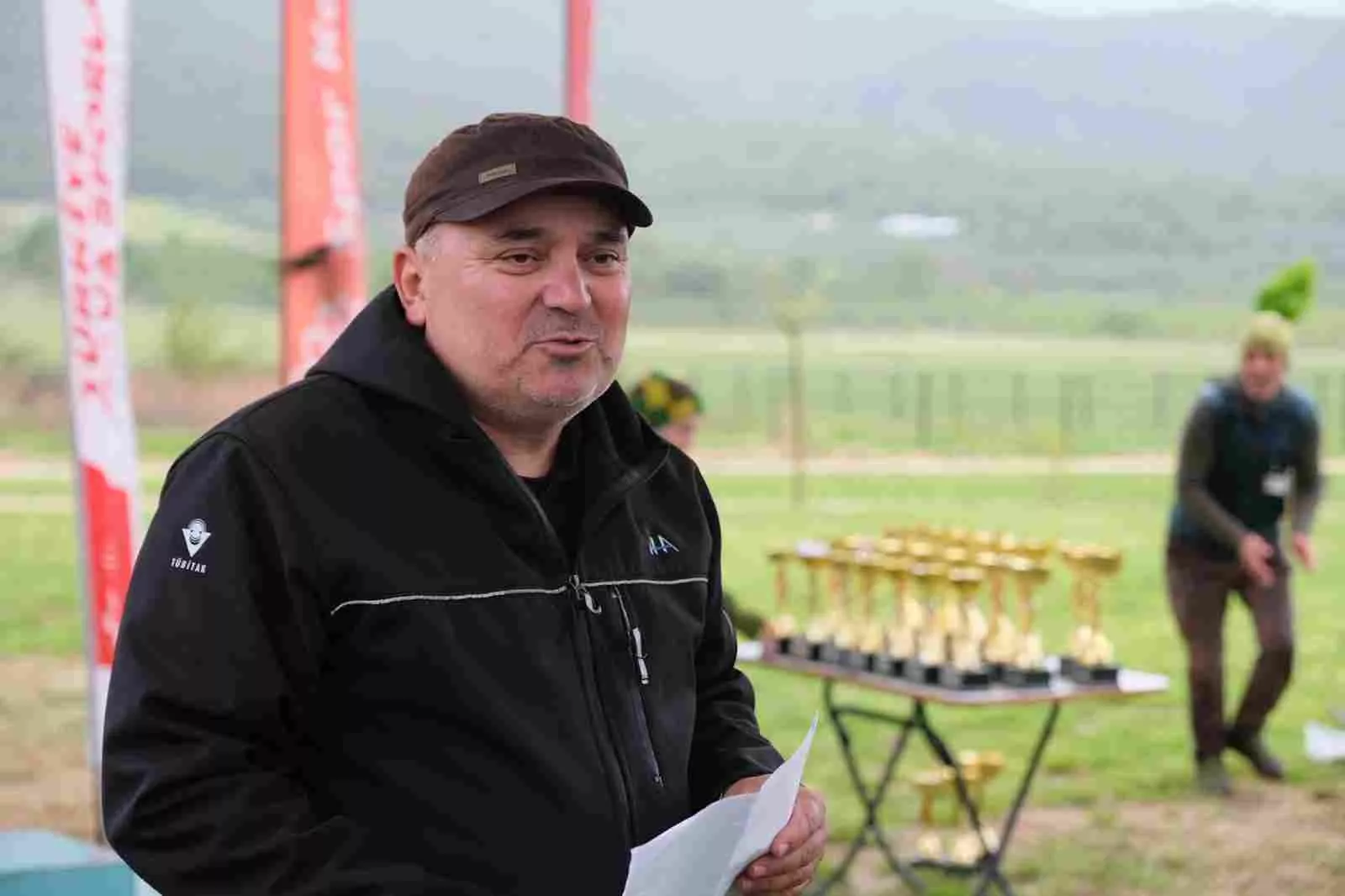 Şadi Özdemir