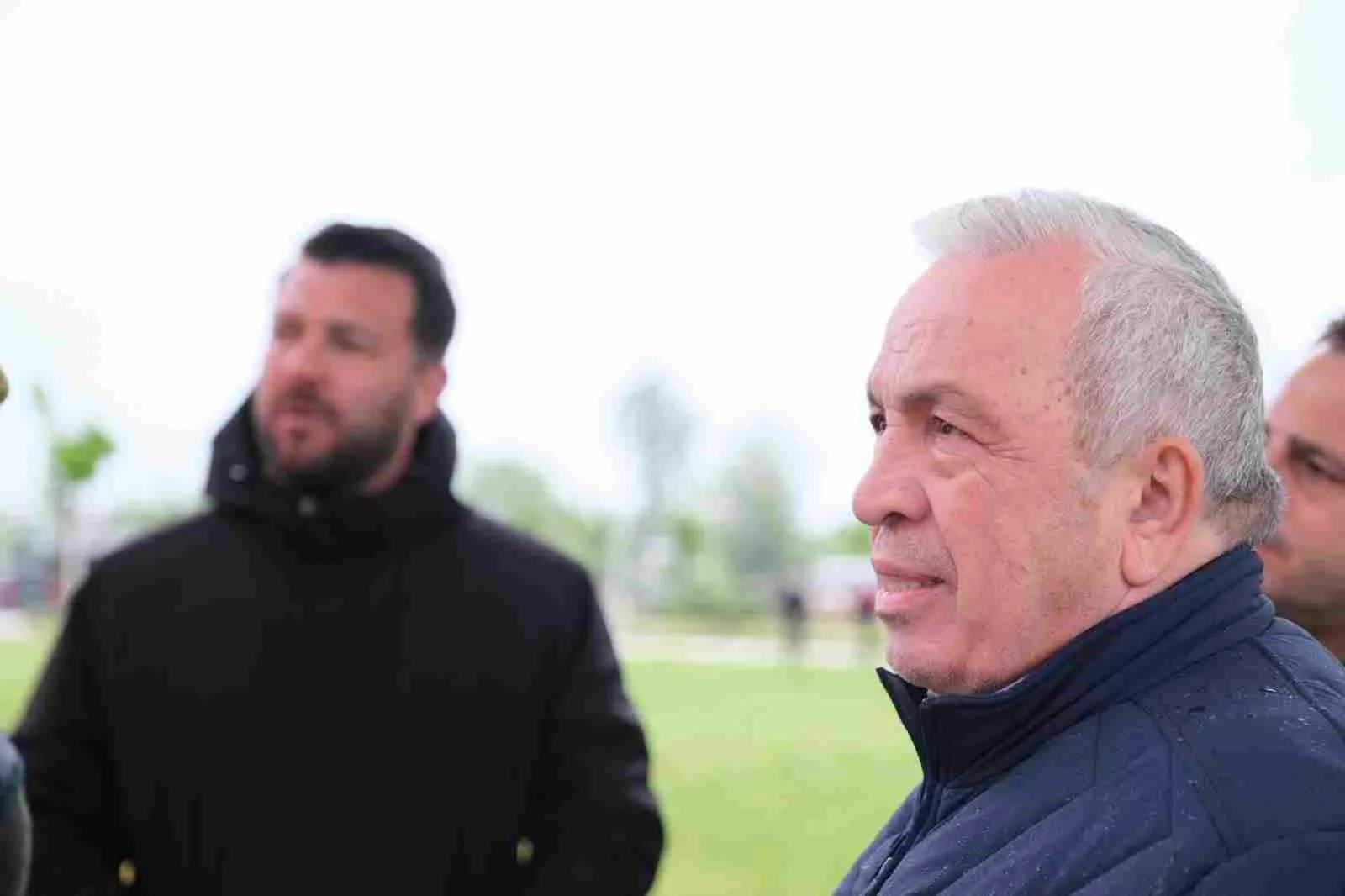 Şadi Özdemir