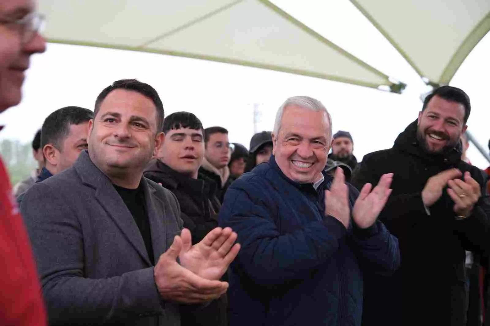 Şadi Özdemir