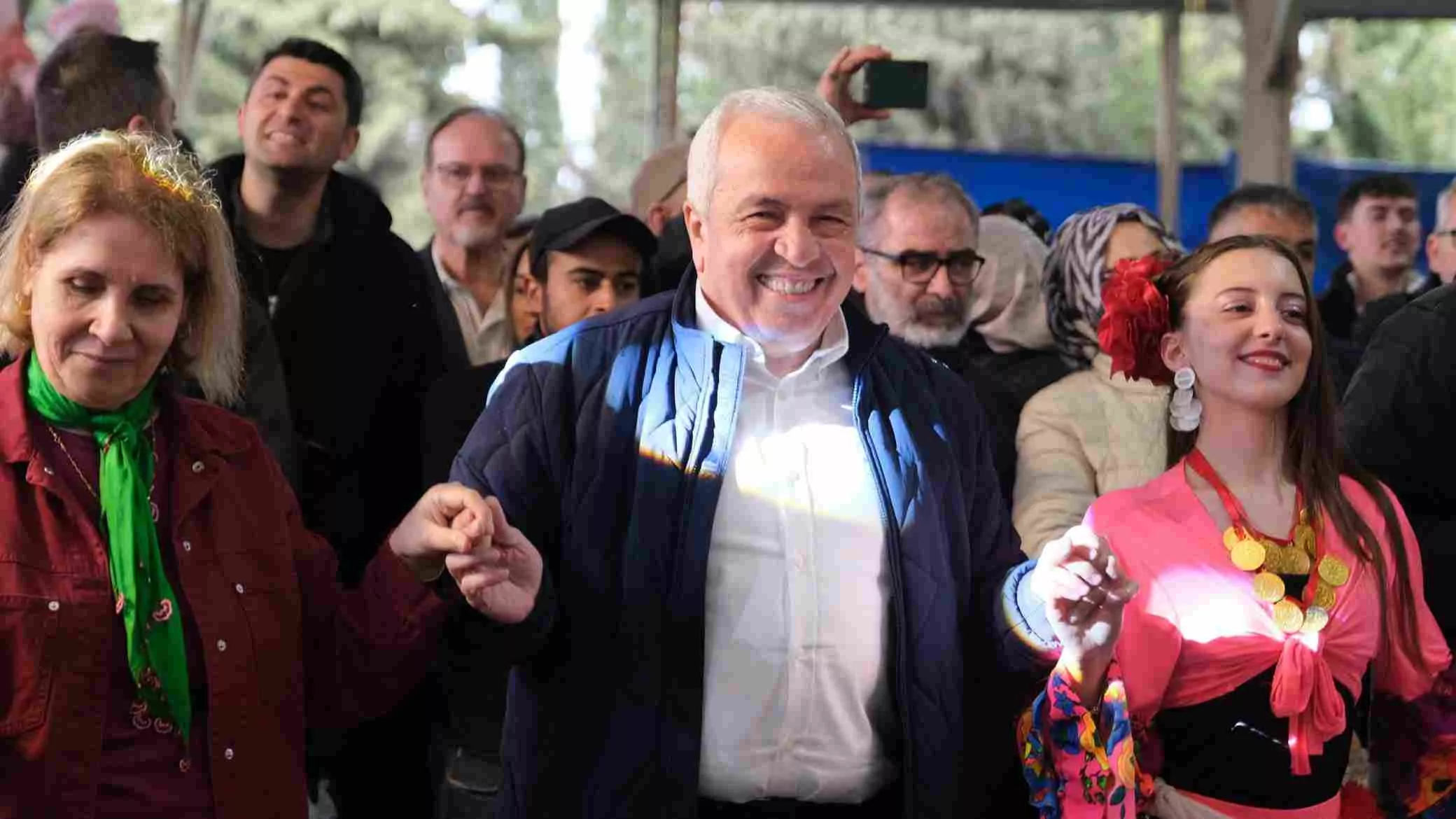 Şadi Özdemir Galeri - 3 Mayıs 2026 Fotoğraflar - 14. Geleneksel Görükle Hıdırellez Şenliği