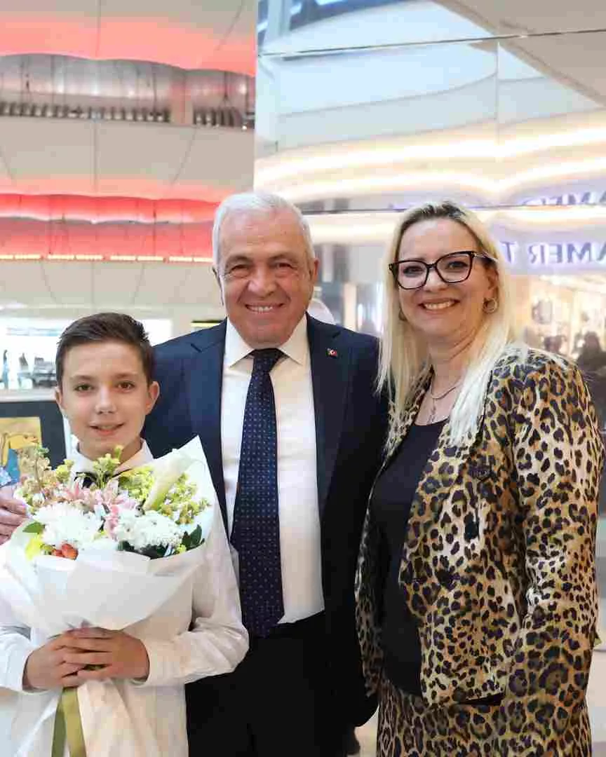 Şadi Özdemir