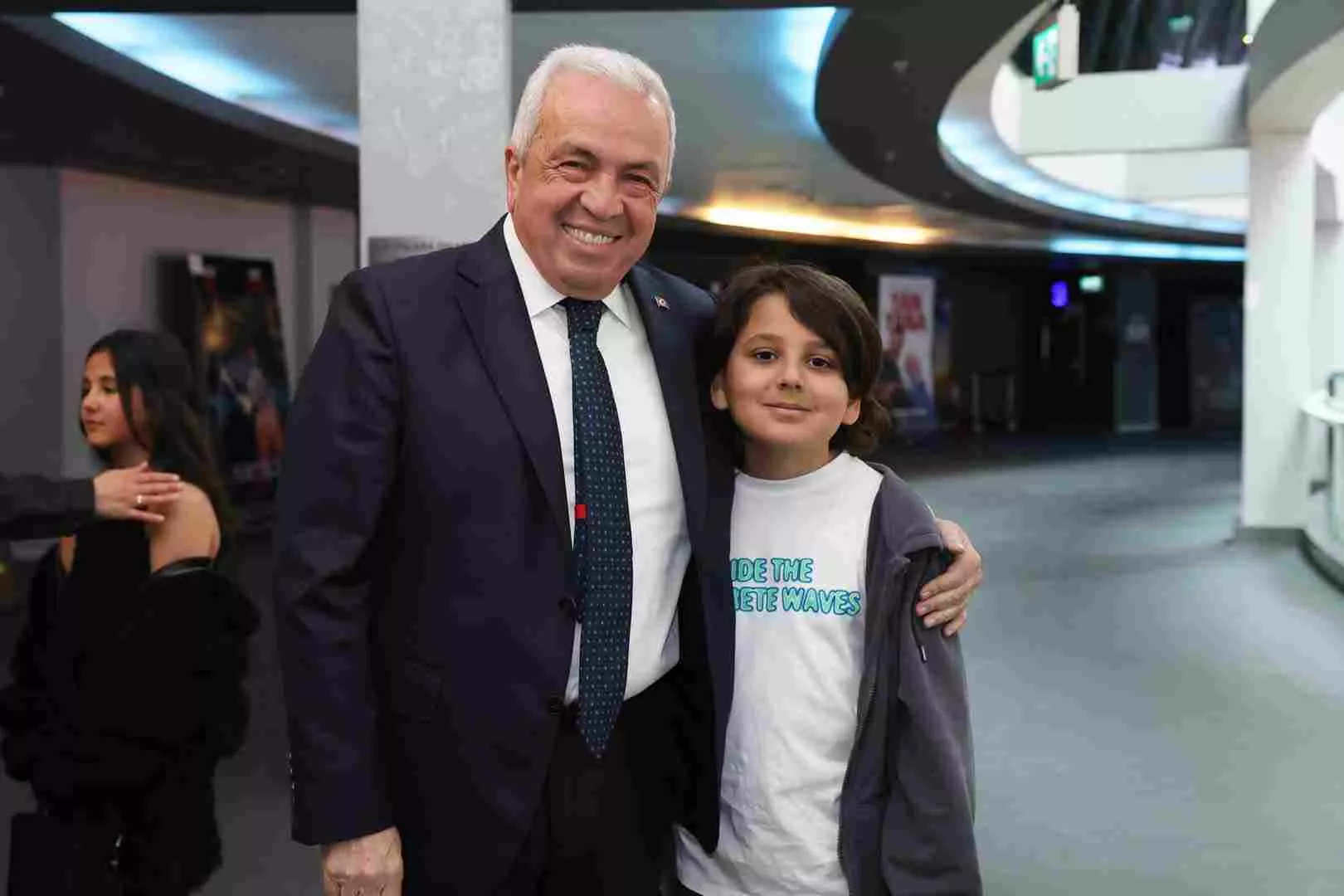 Şadi Özdemir