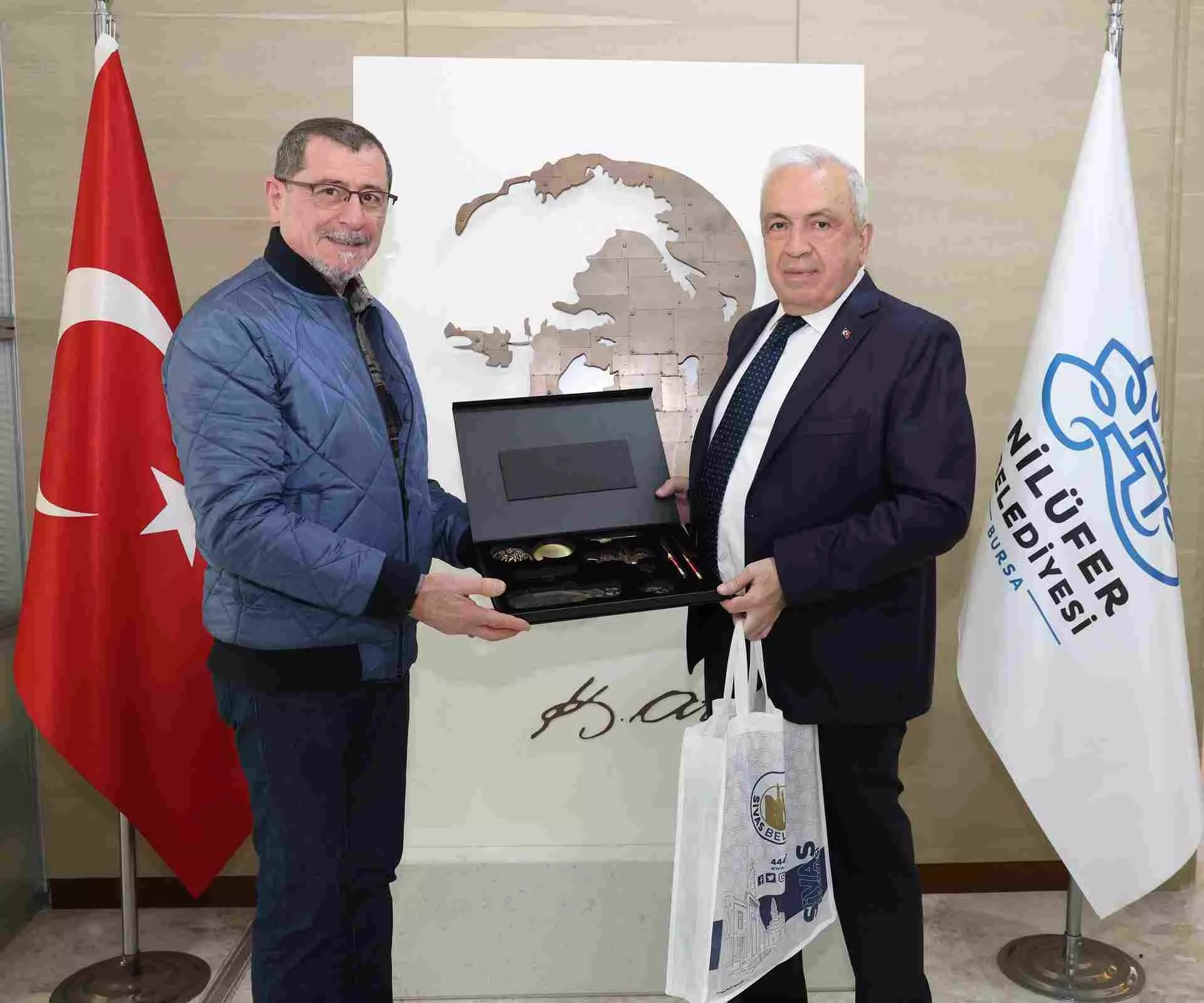 Şadi Özdemir