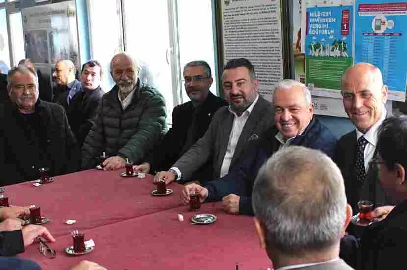 Şadi Özdemir
