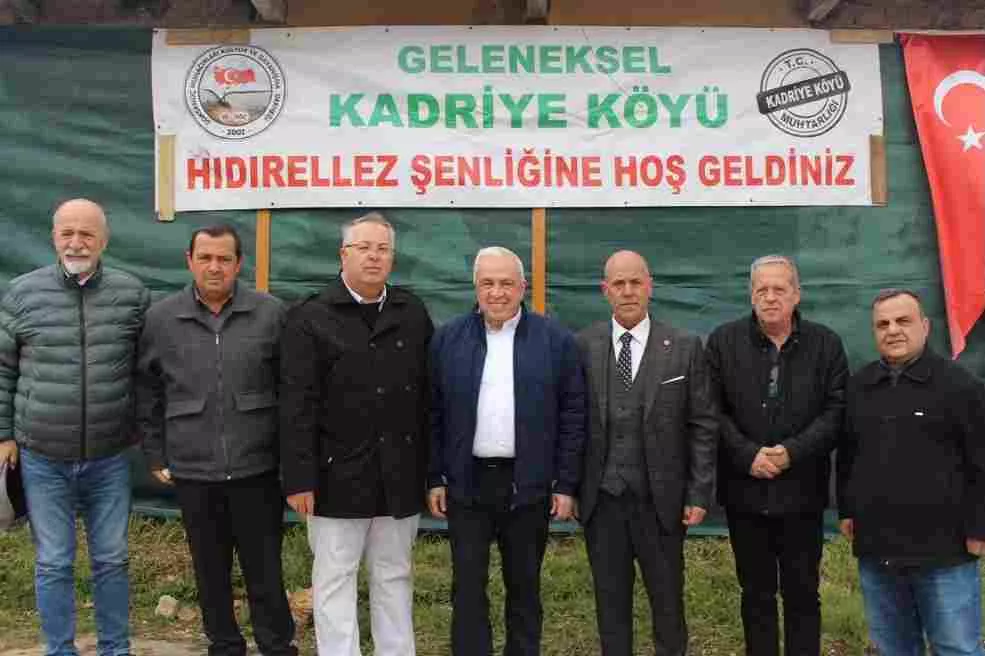 Şadi Özdemir