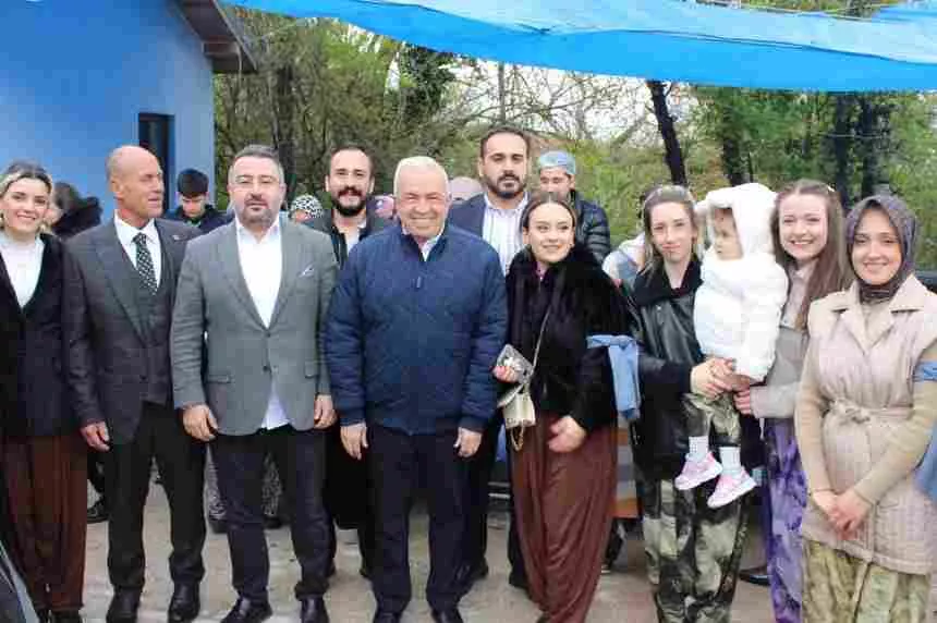 Şadi Özdemir