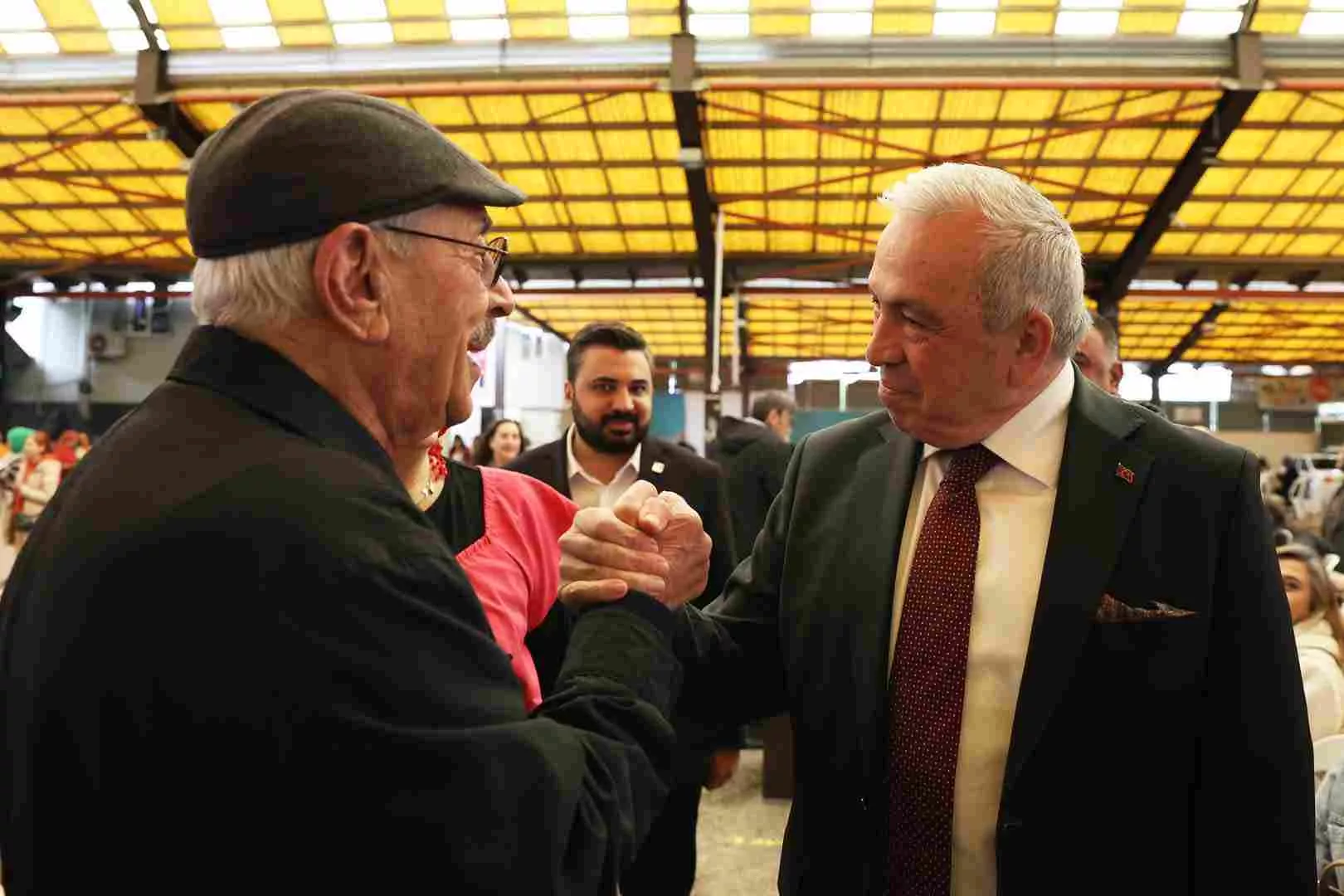 Şadi Özdemir