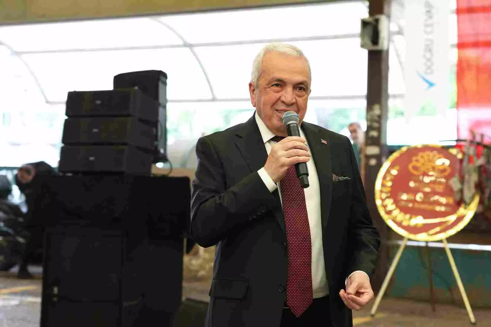 Şadi Özdemir