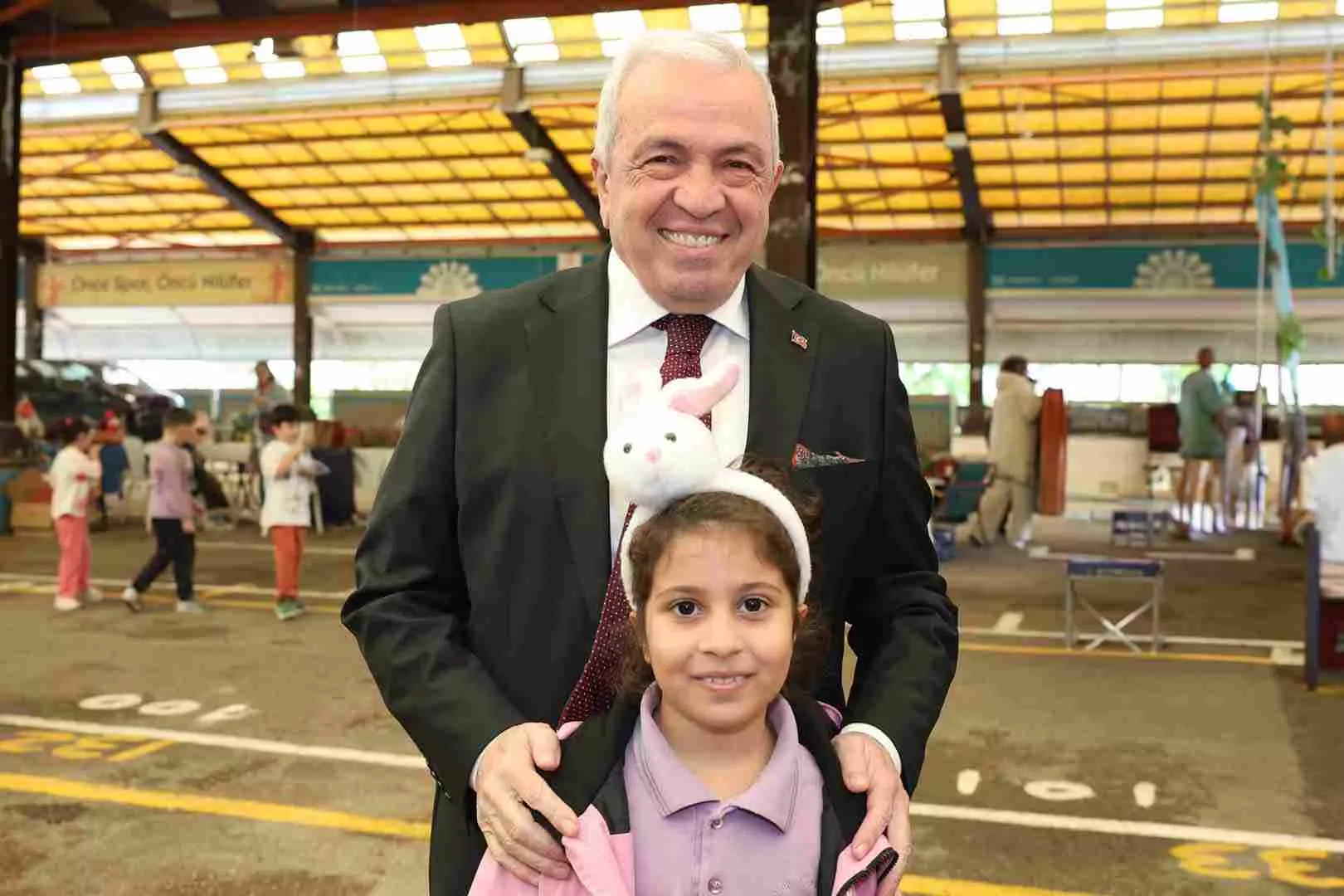 Şadi Özdemir