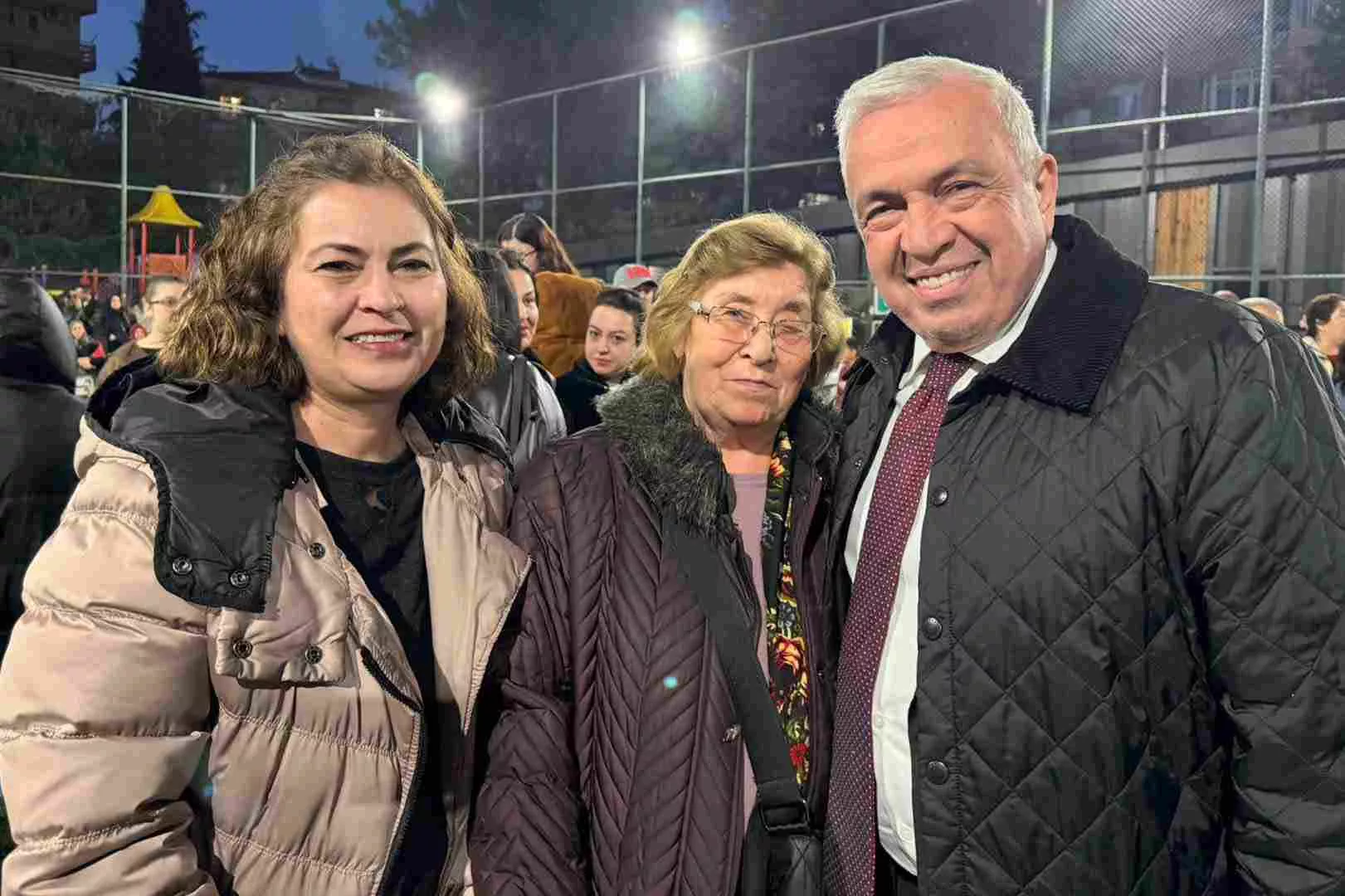 Şadi Özdemir