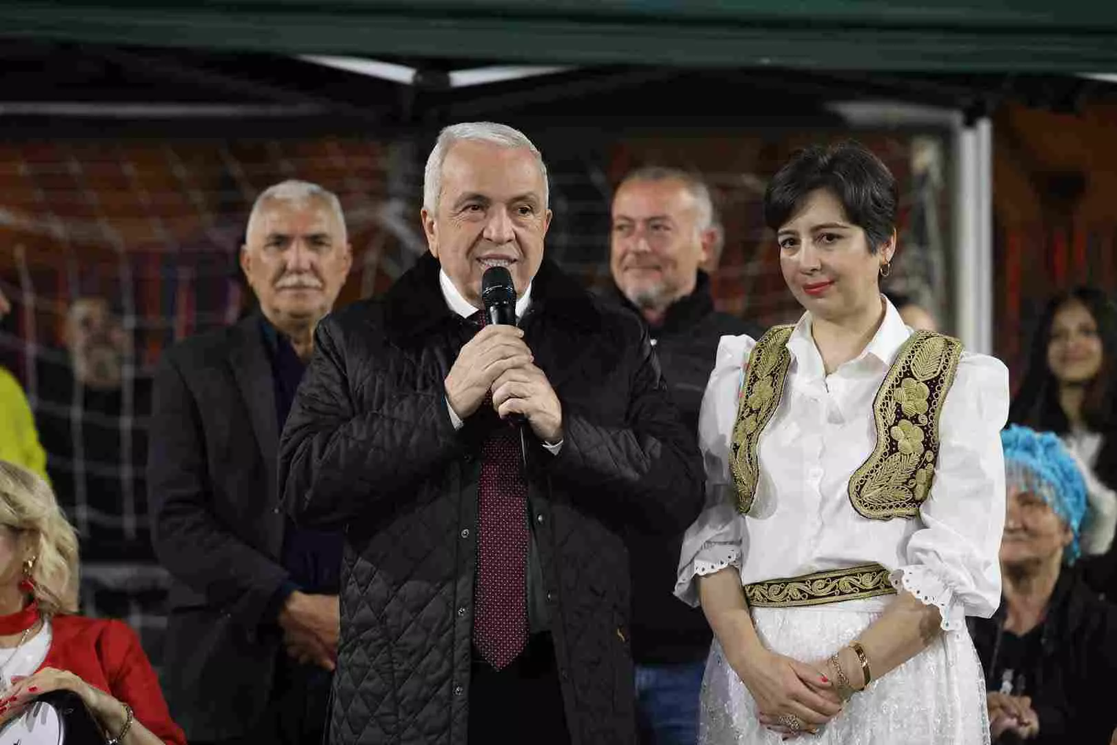 Şadi Özdemir