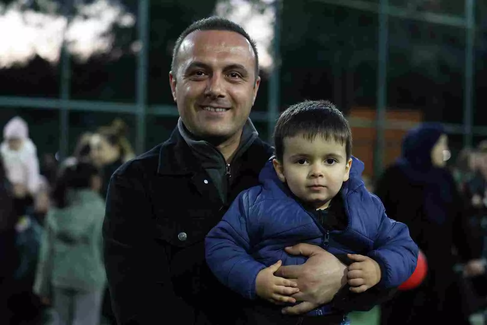 Şadi Özdemir