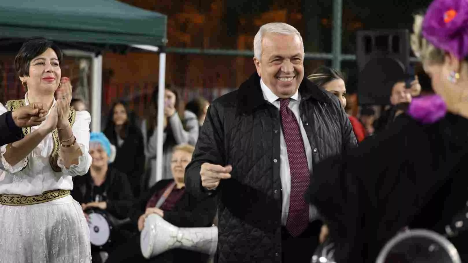 Şadi Özdemir Galeri - 5 Mayıs 2026 Fotoğraflar - Karaman Mahallesi Hıdırellez Şenliği