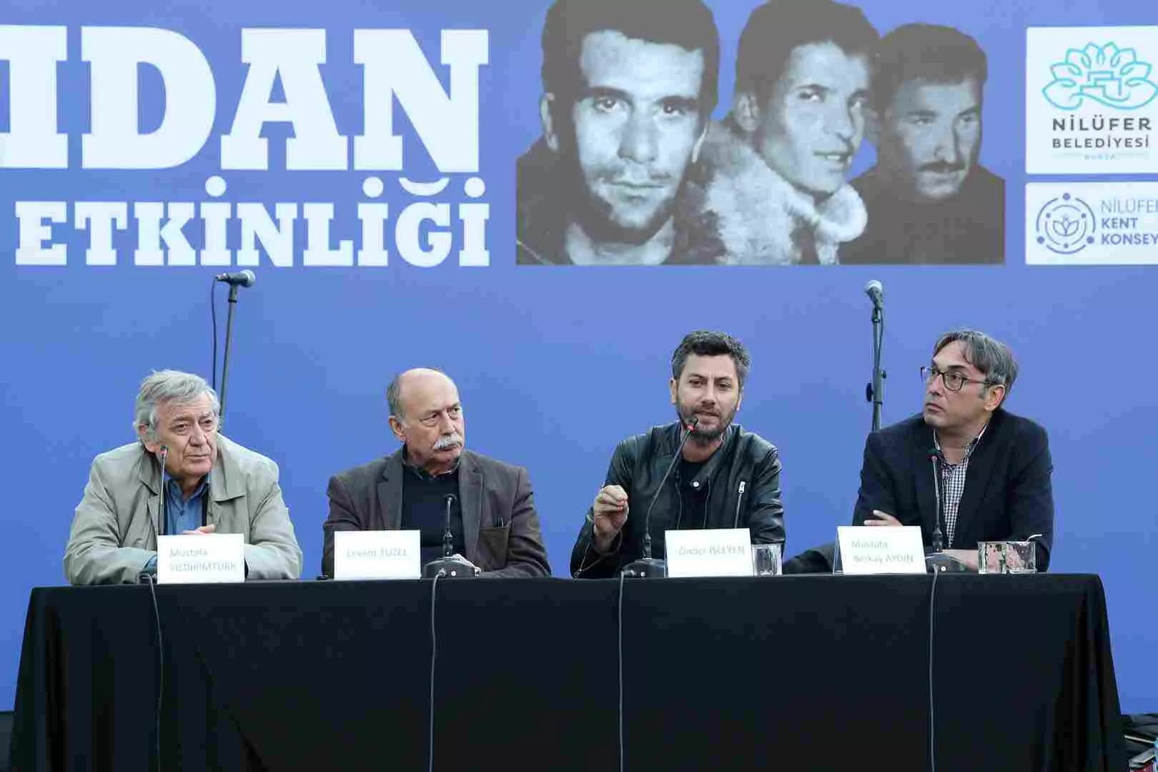 Şadi Özdemir
