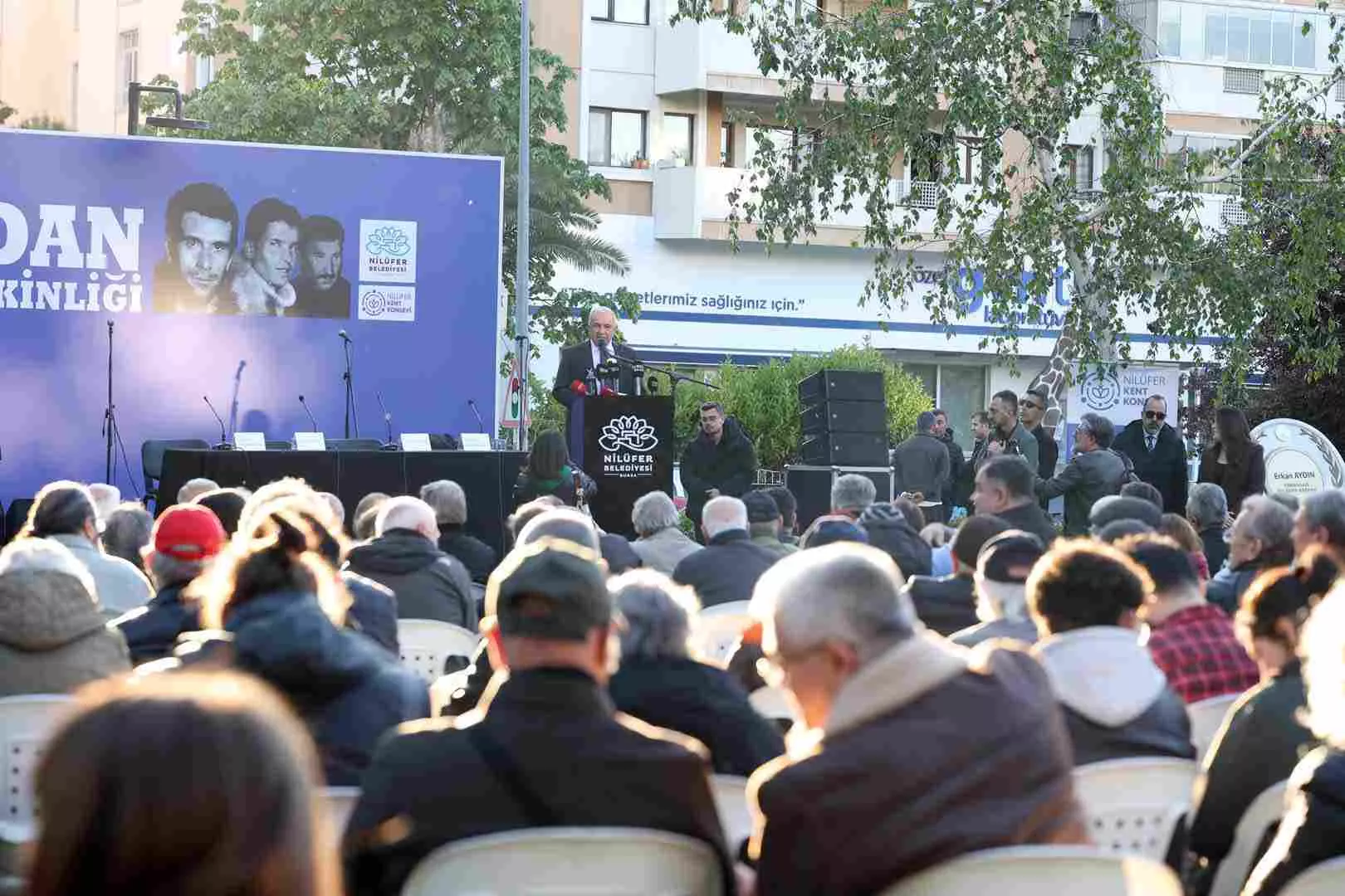 Şadi Özdemir