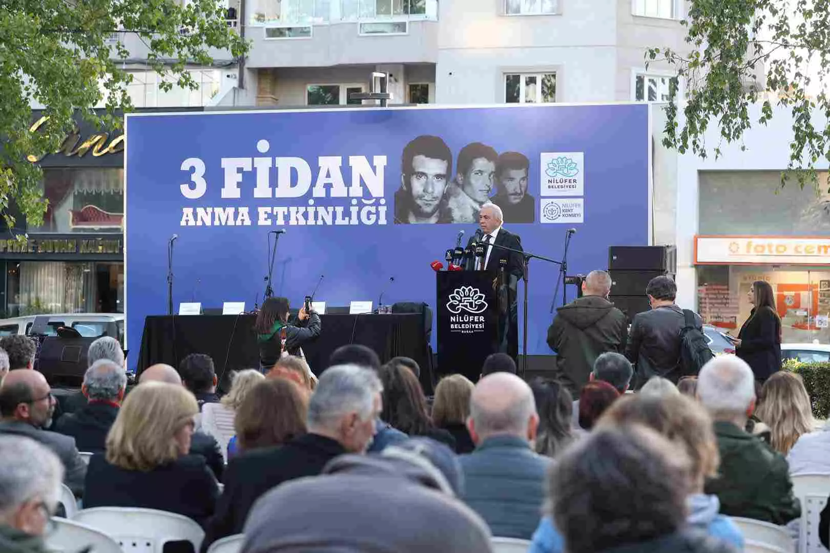 Şadi Özdemir