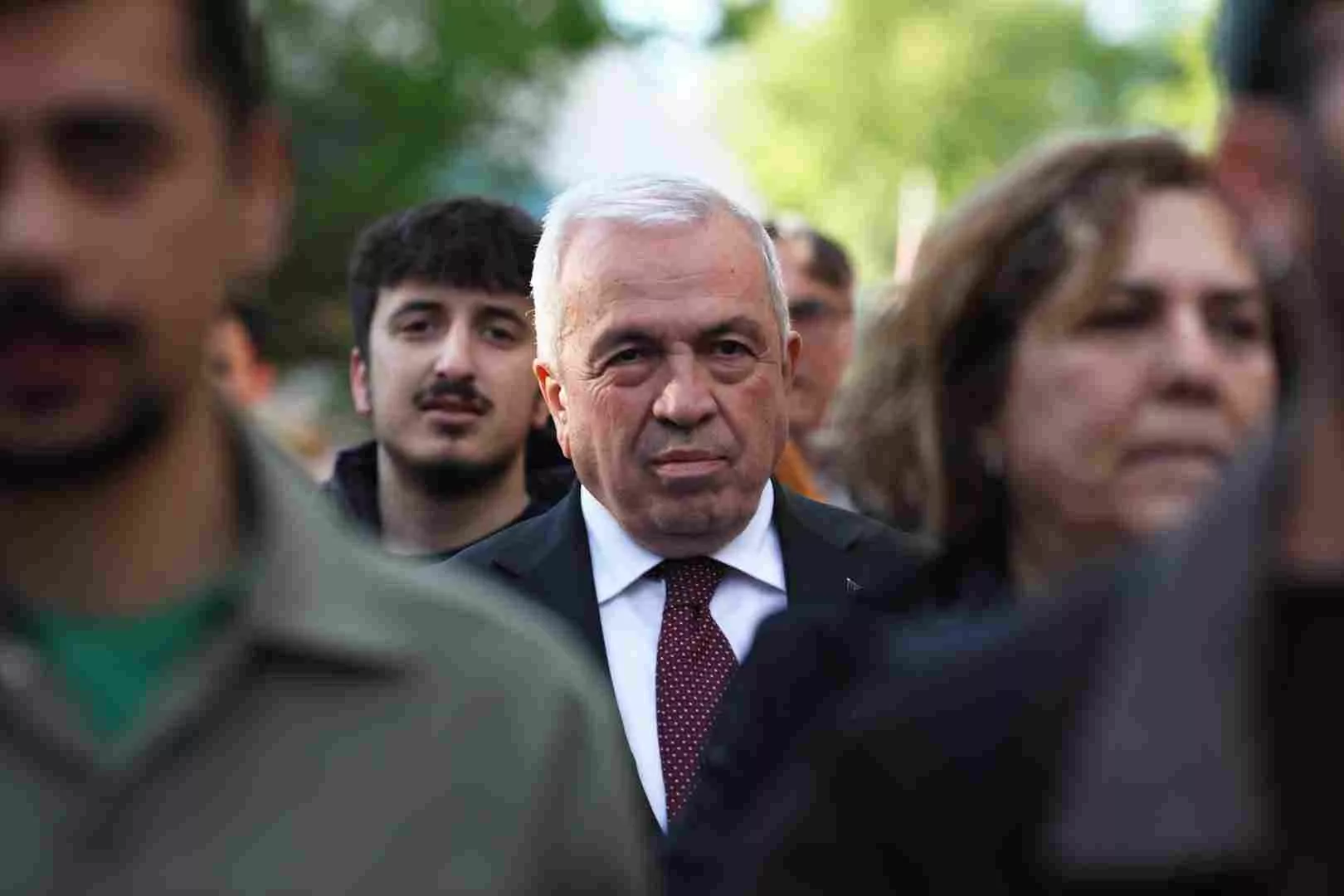 Şadi Özdemir