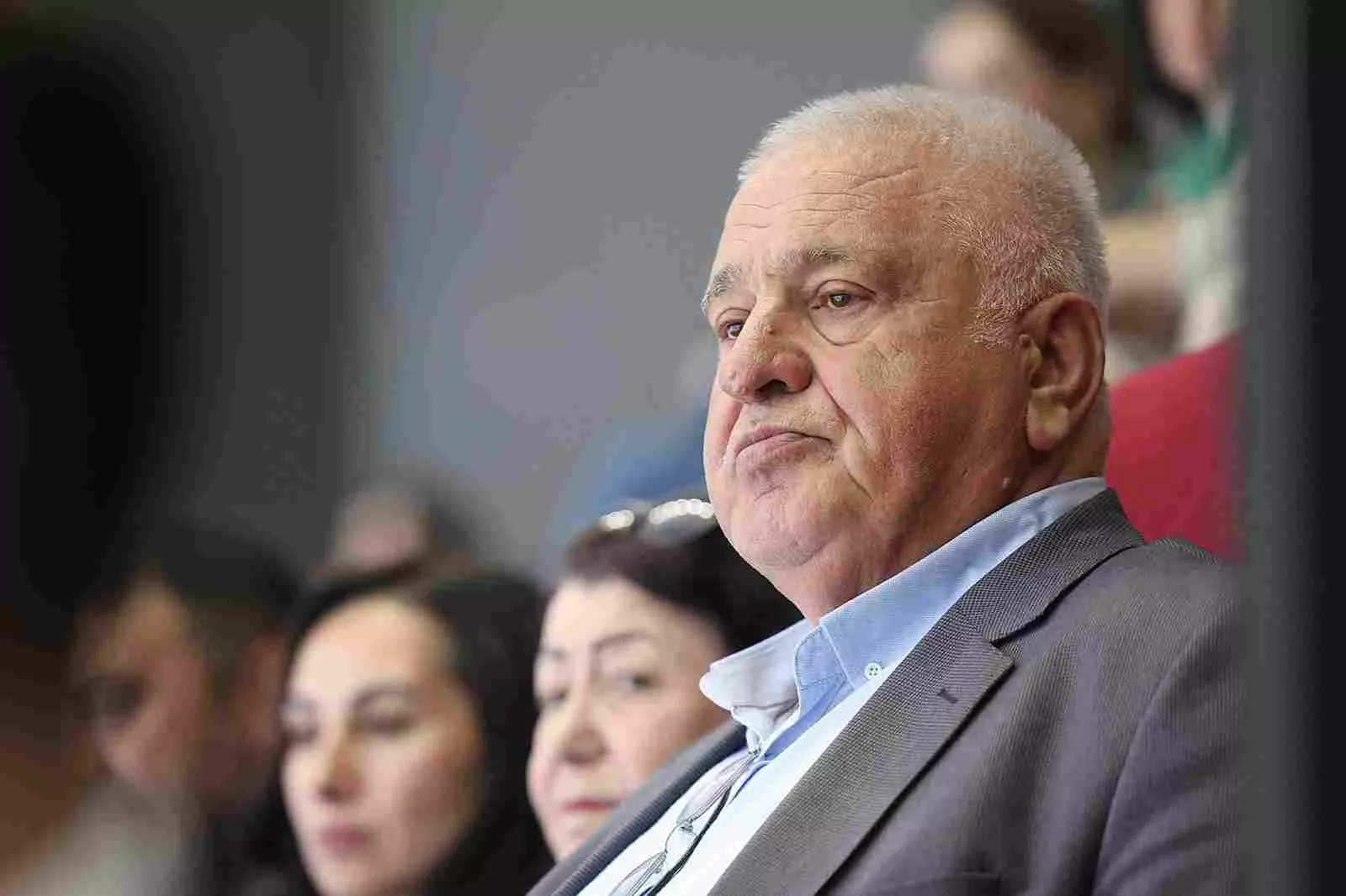 Şadi Özdemir