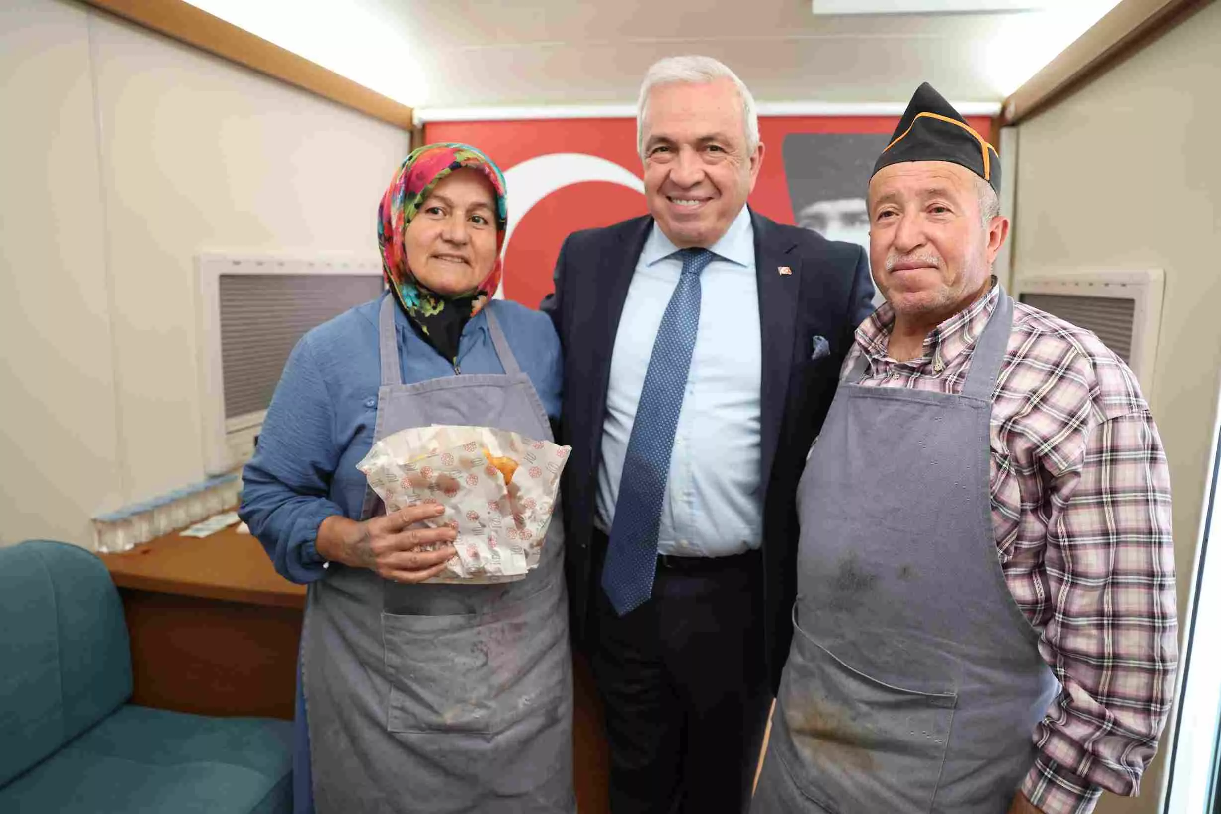 Şadi Özdemir