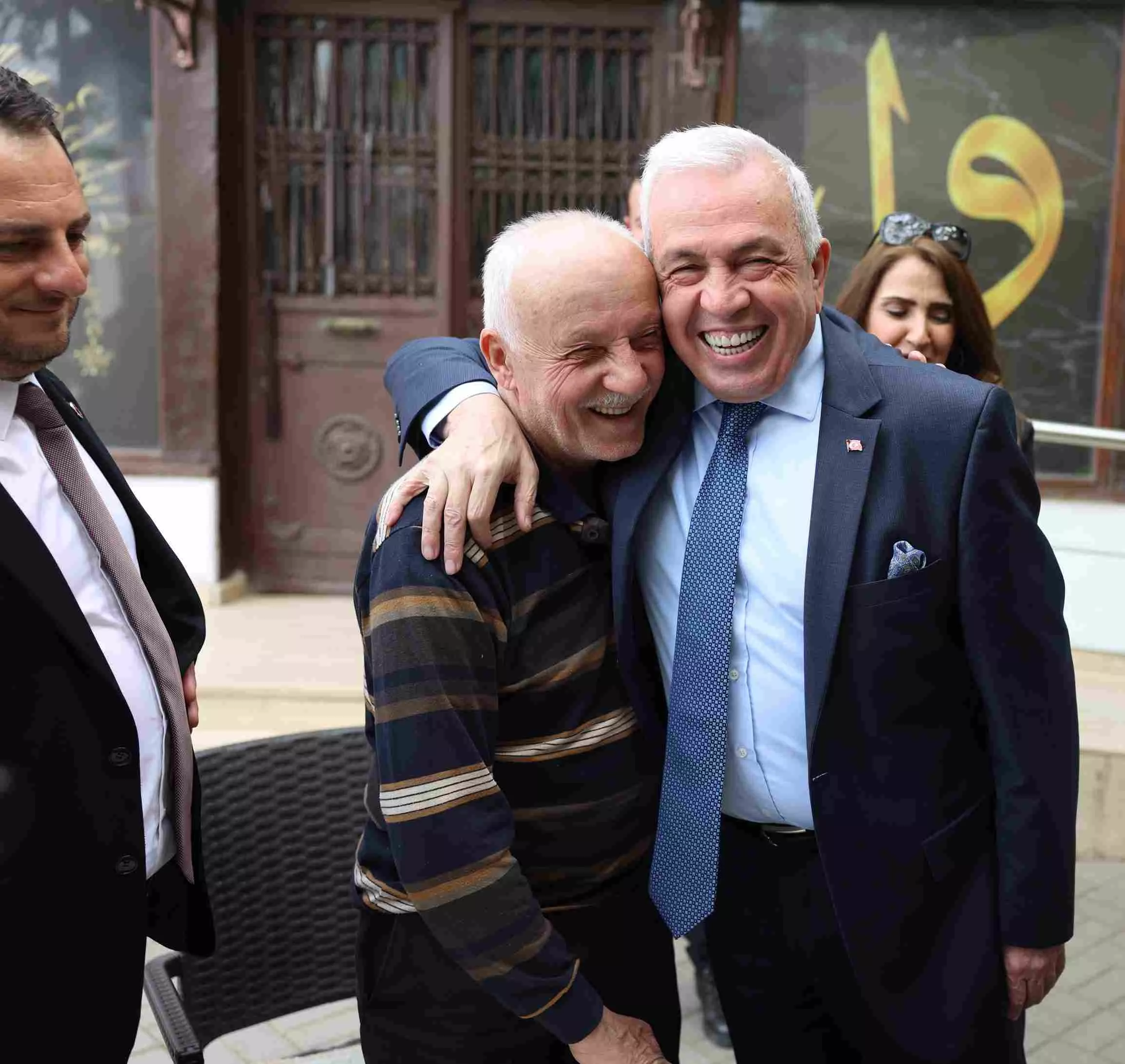 Şadi Özdemir