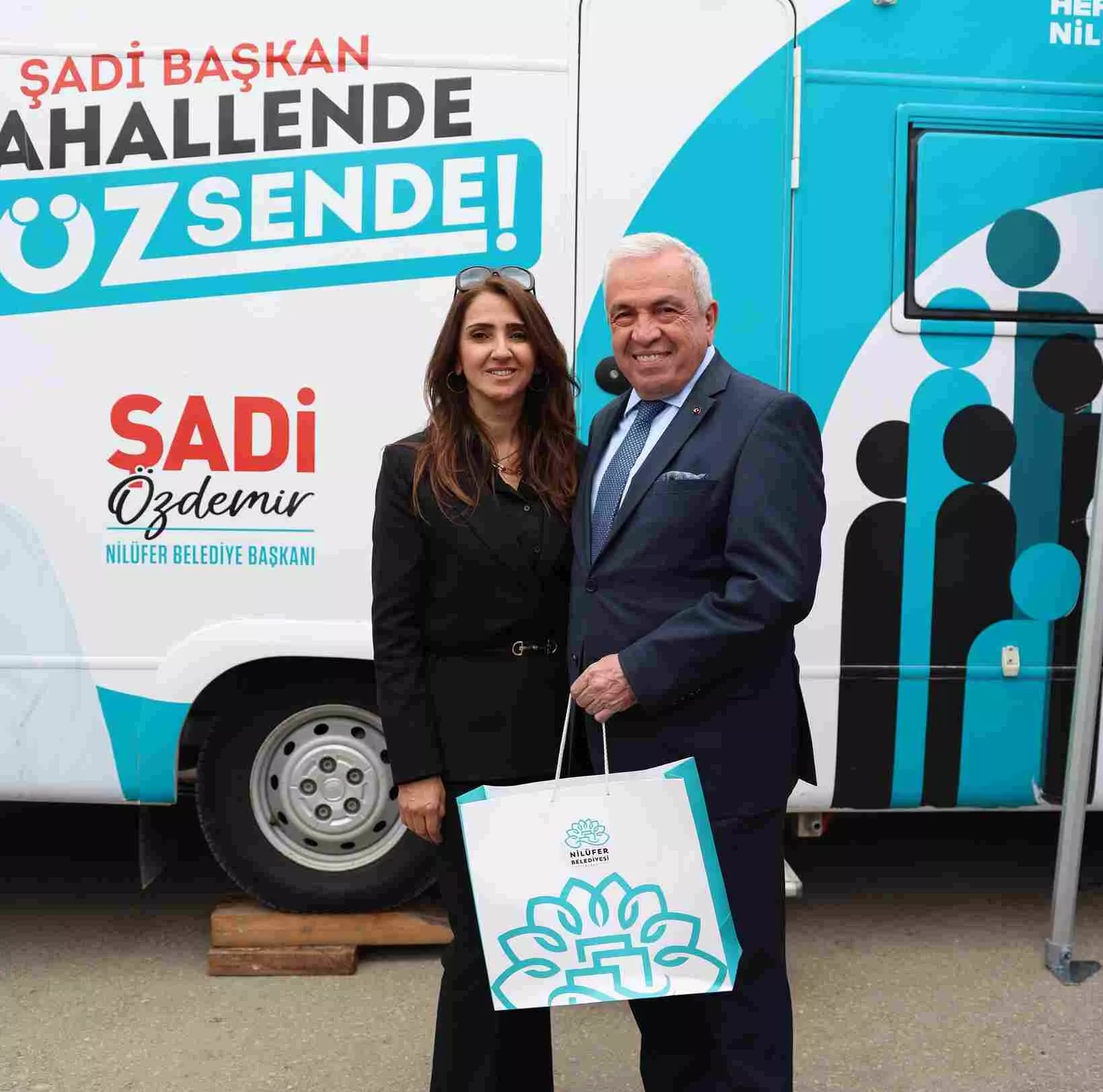 Şadi Özdemir