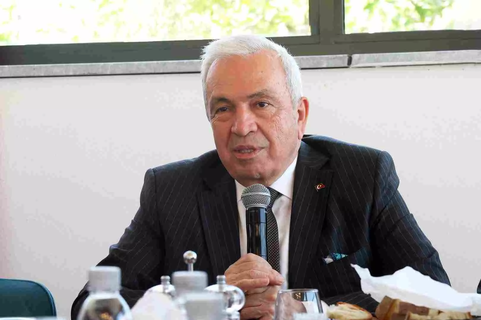 Şadi Özdemir
