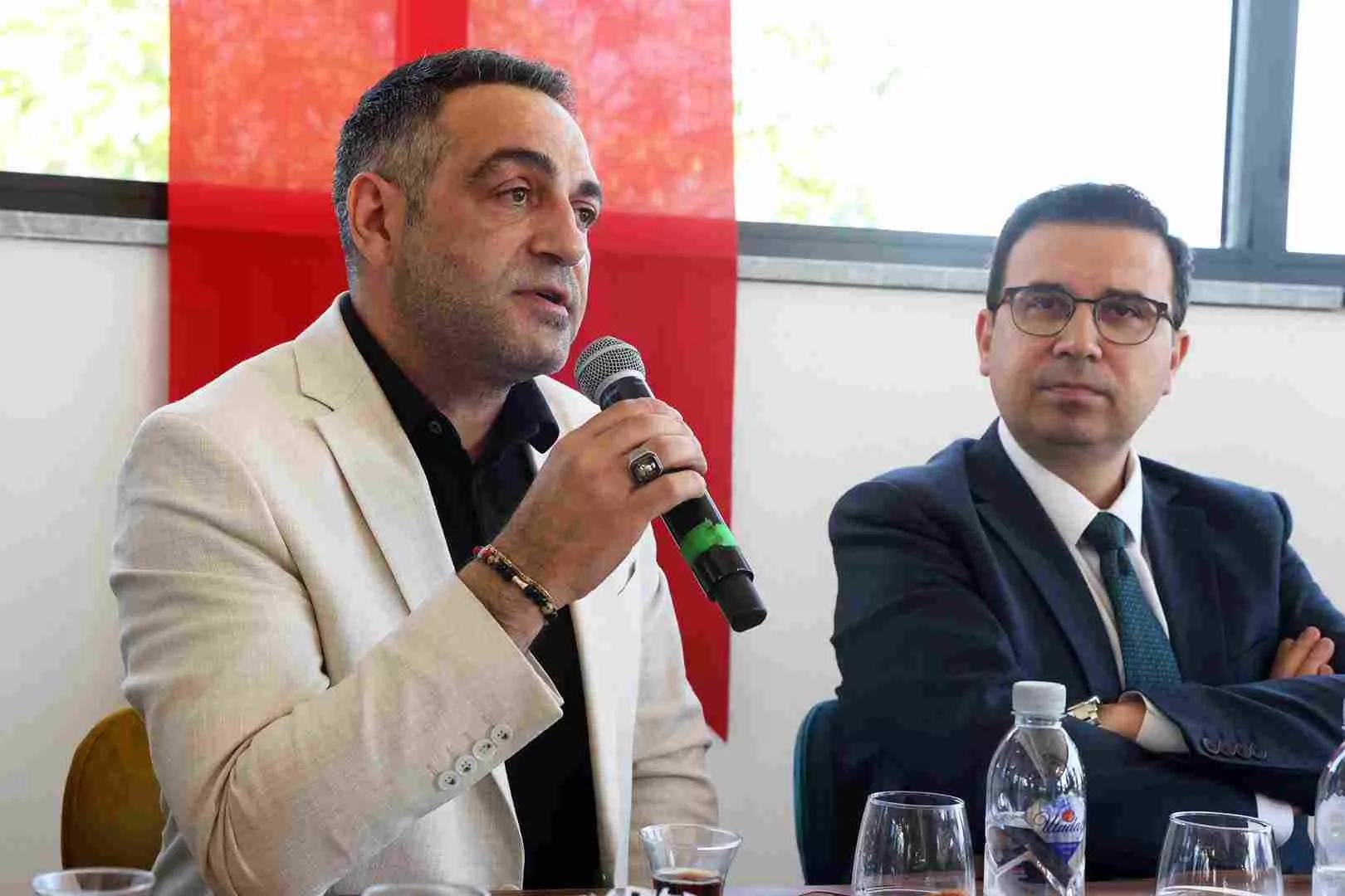 Şadi Özdemir