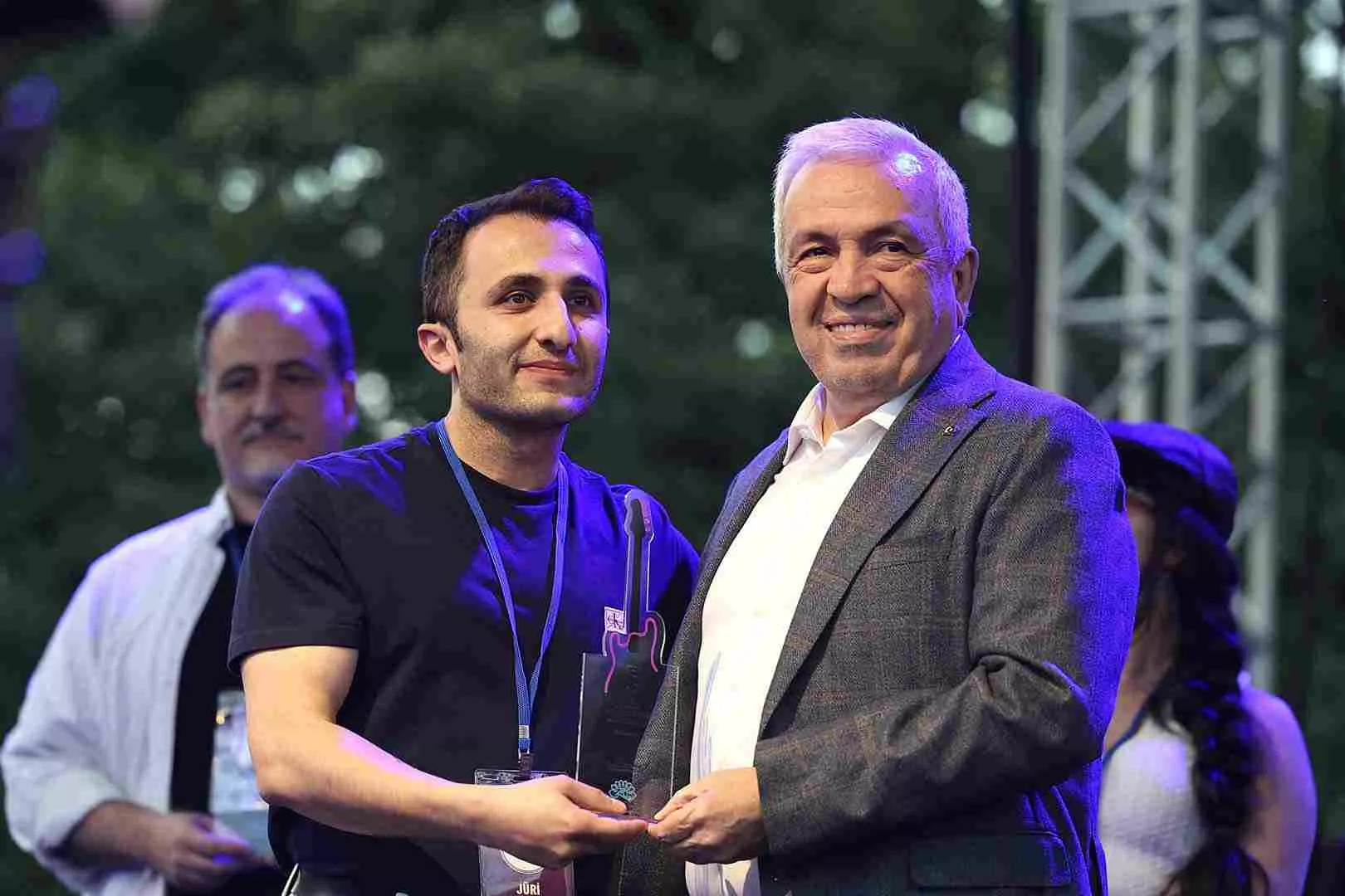 Şadi Özdemir