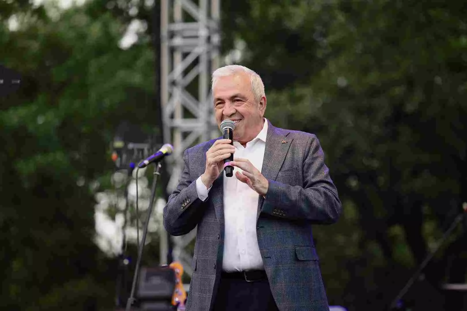 Şadi Özdemir