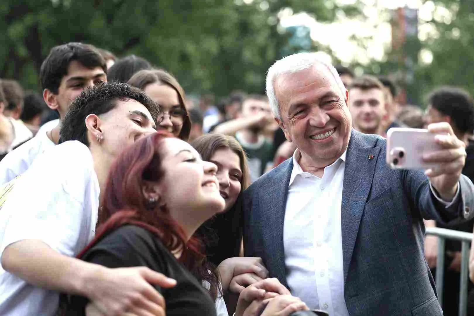 Şadi Özdemir