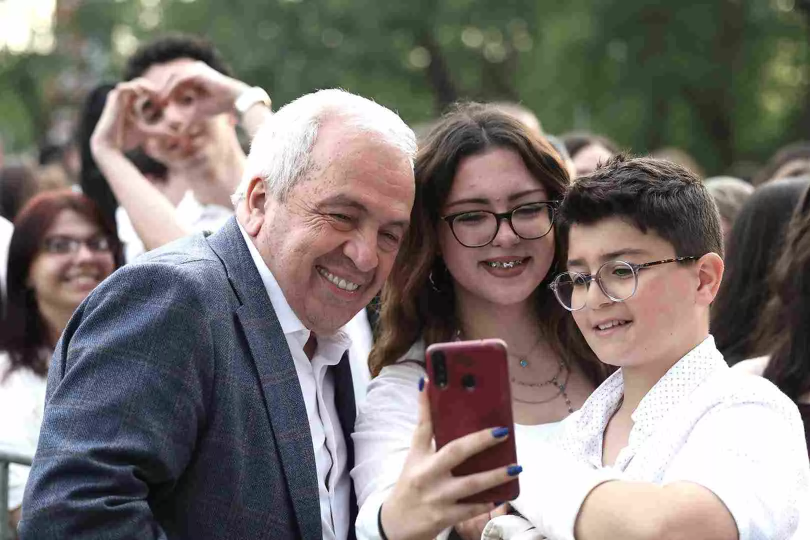 Şadi Özdemir