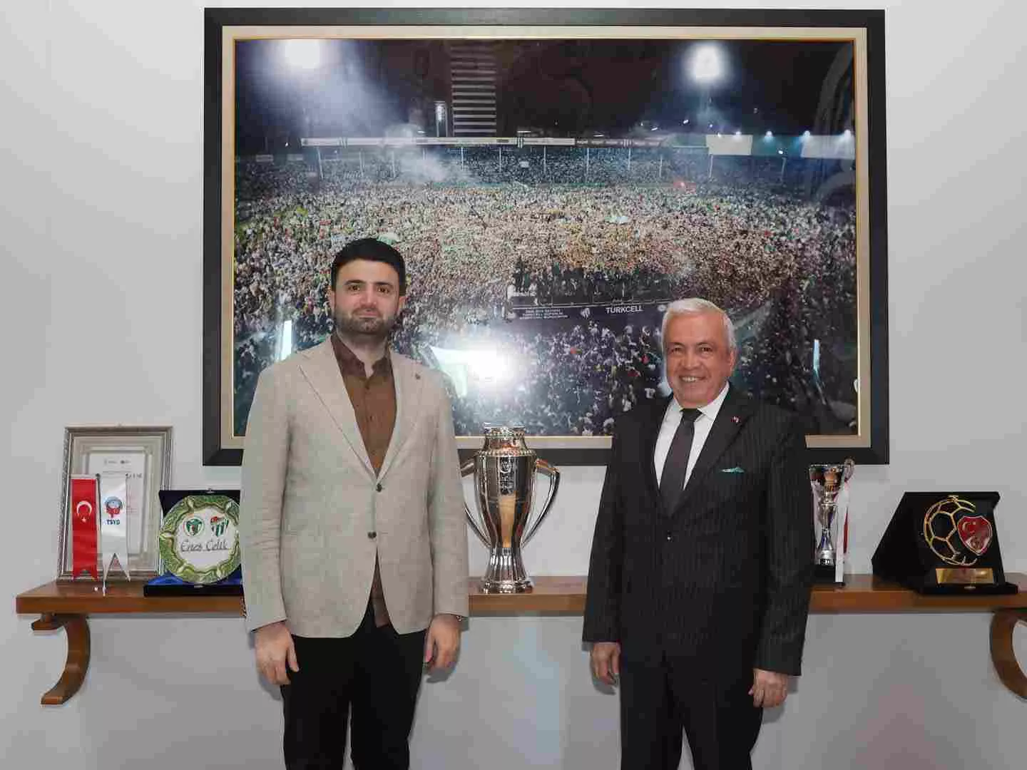 Şadi Özdemir