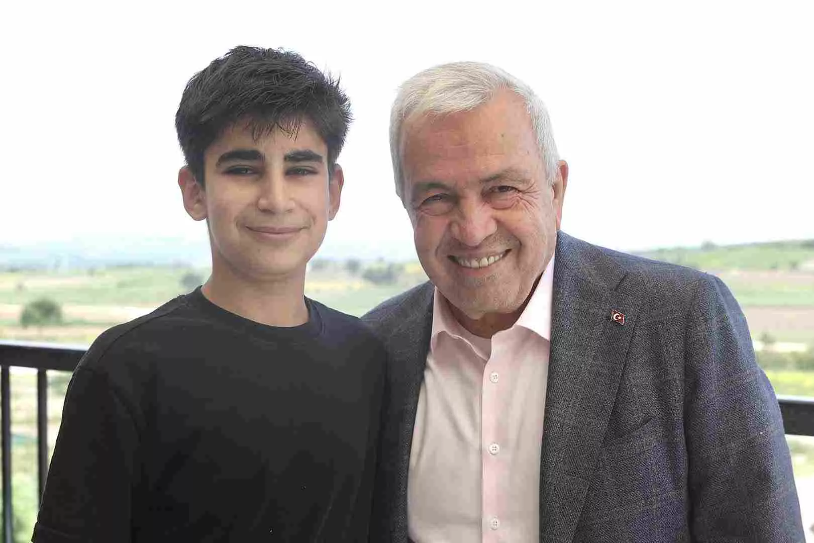 Şadi Özdemir